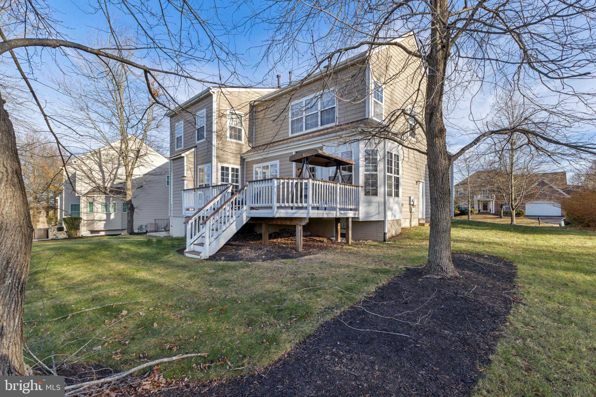 POTOMAC STATION - Residential