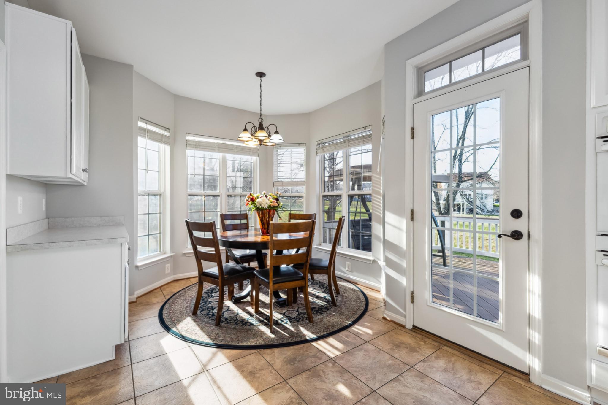 POTOMAC STATION - Residential
