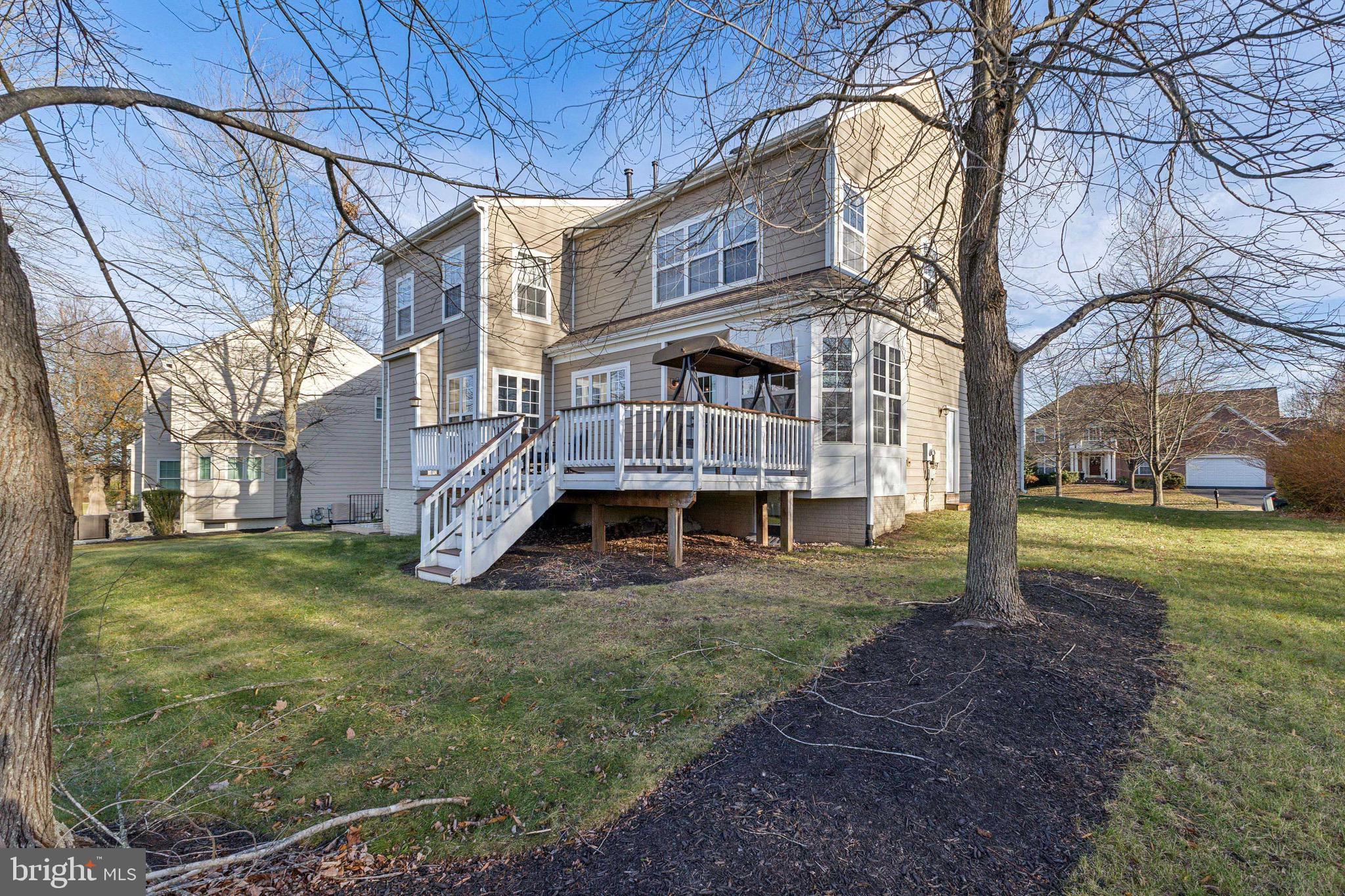 18801 BIRDWOOD COURT