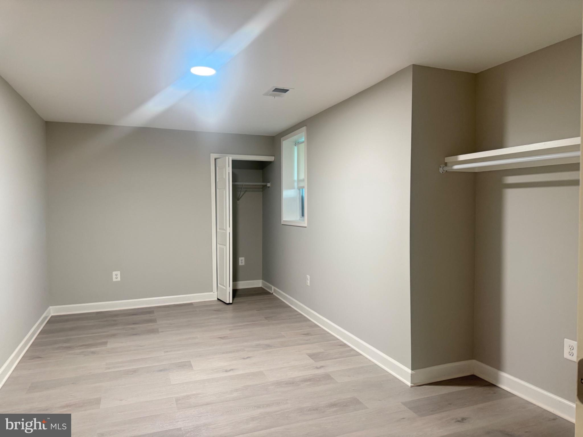 POTOMAC STATION - Residential