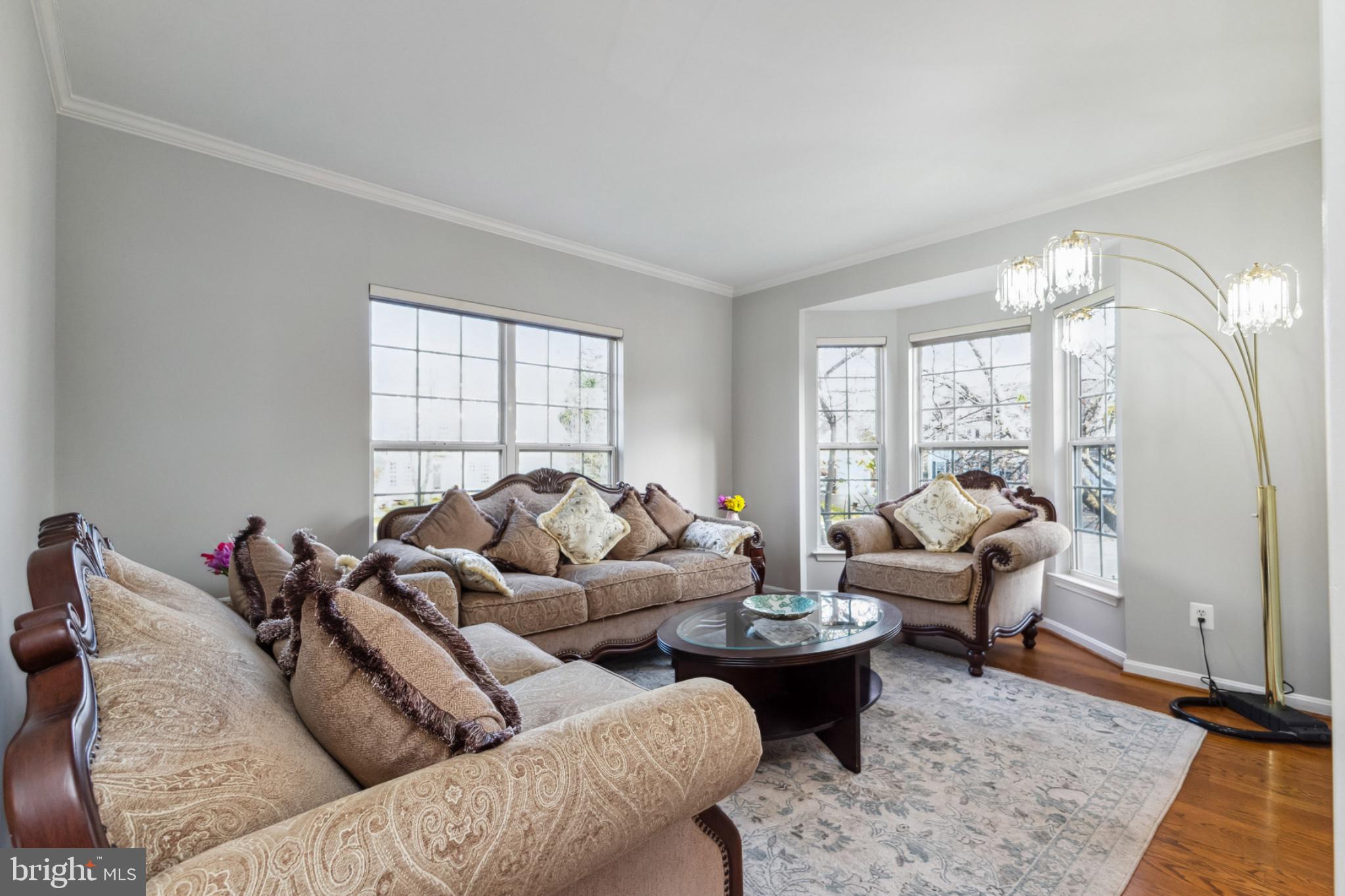 18801 BIRDWOOD COURT