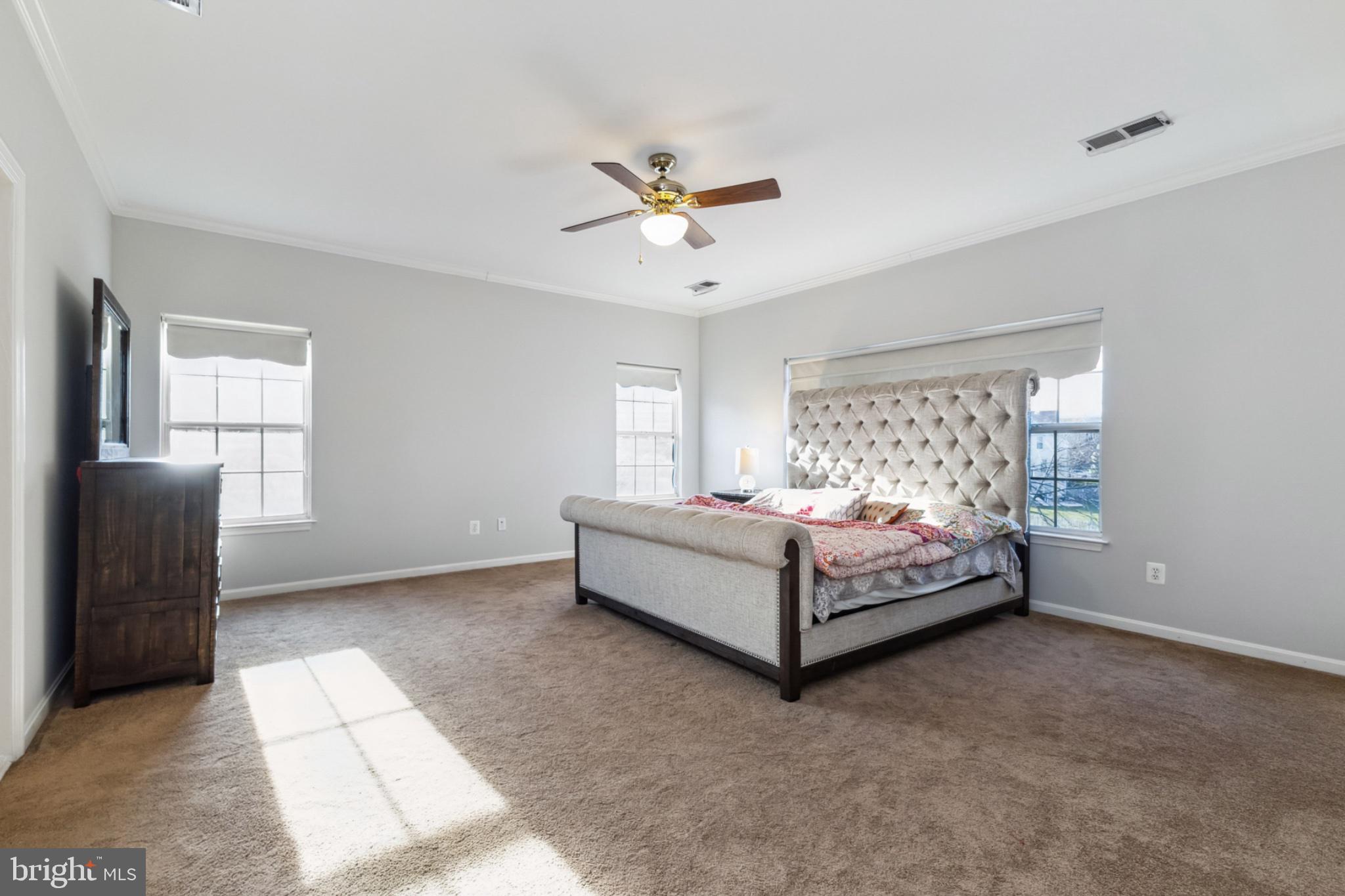 POTOMAC STATION - Residential