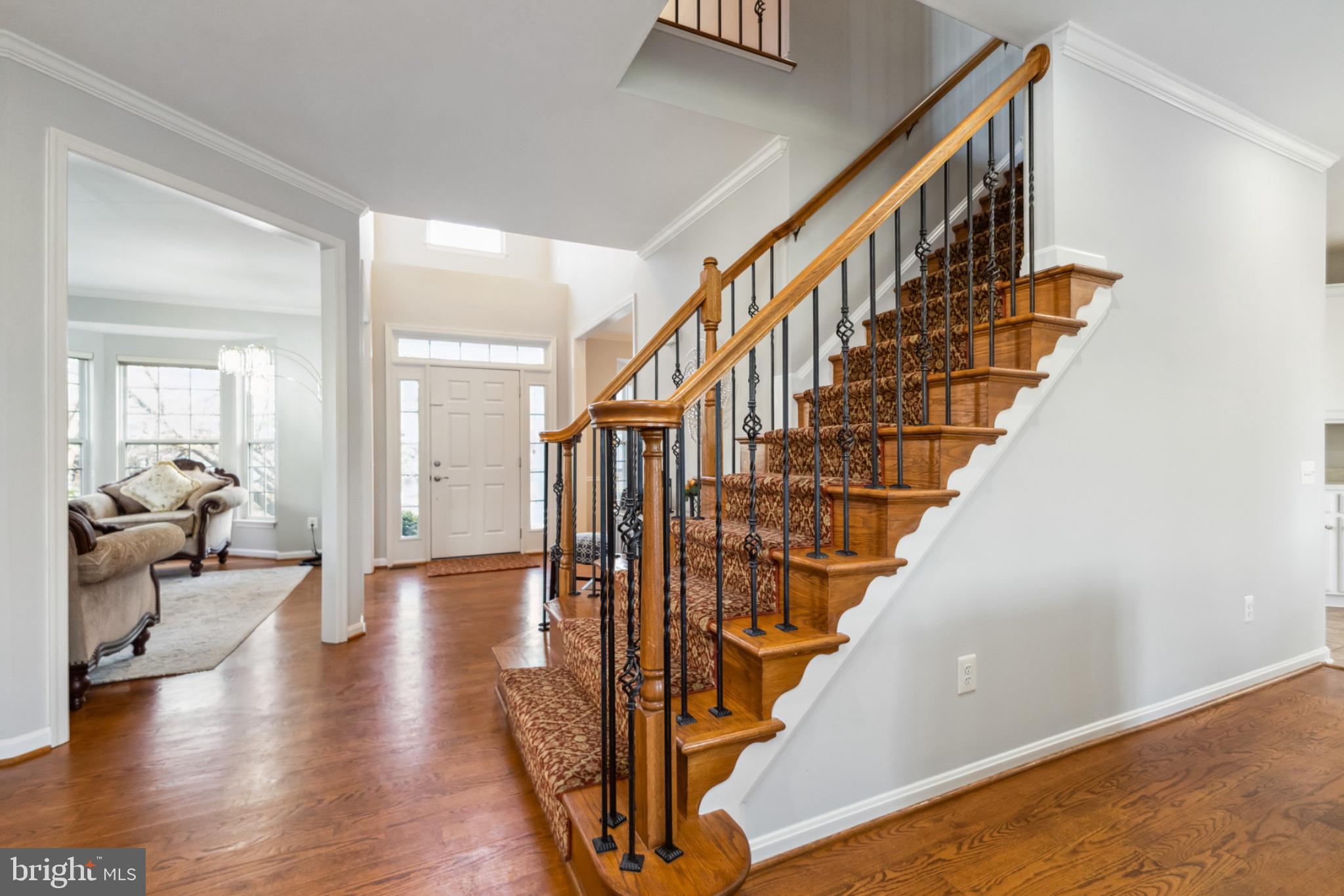 POTOMAC STATION - Residential
