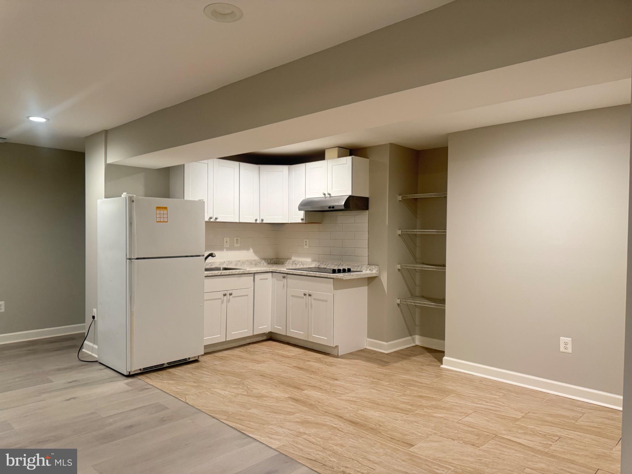 POTOMAC STATION - Residential