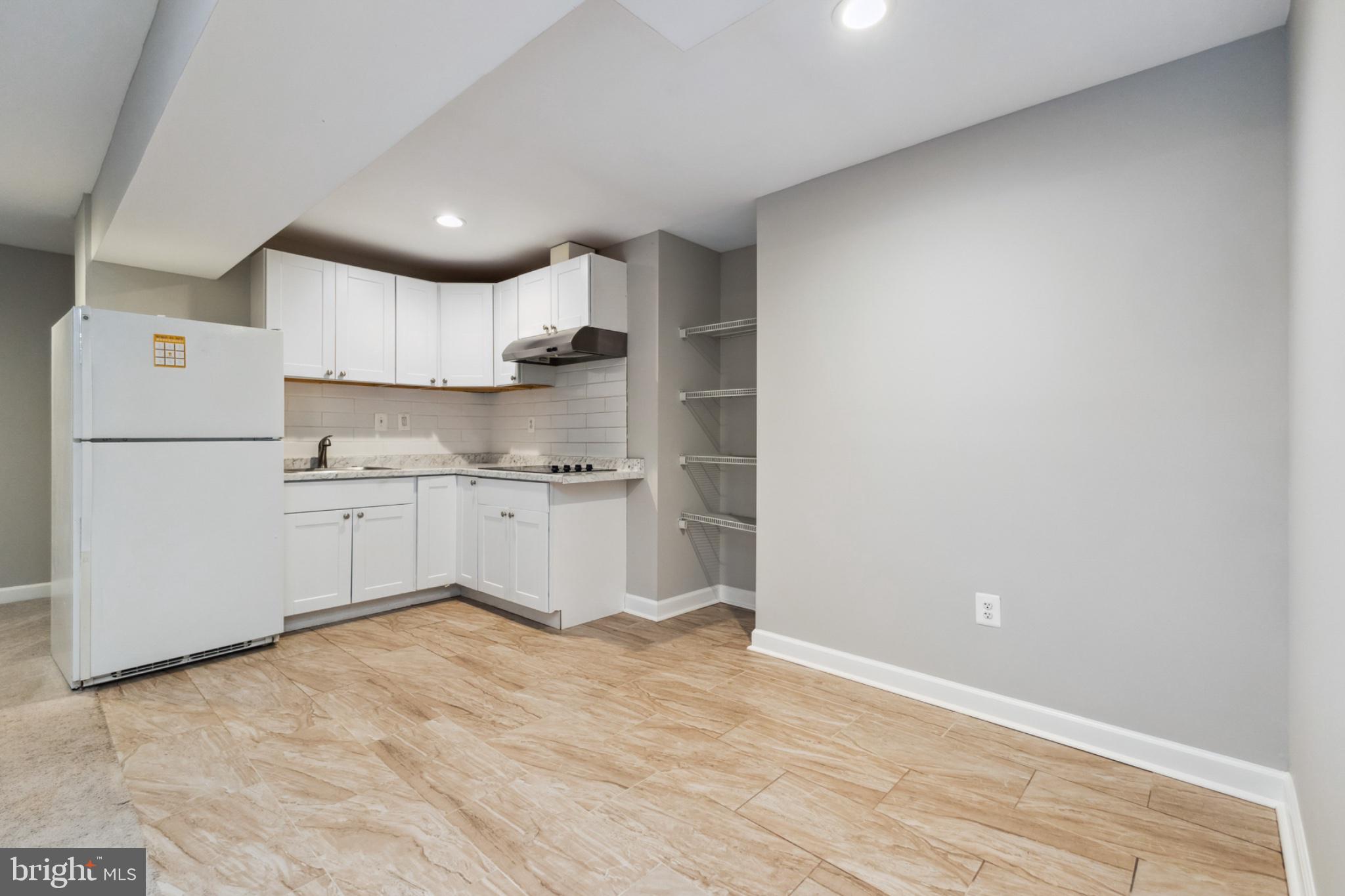 POTOMAC STATION - Residential