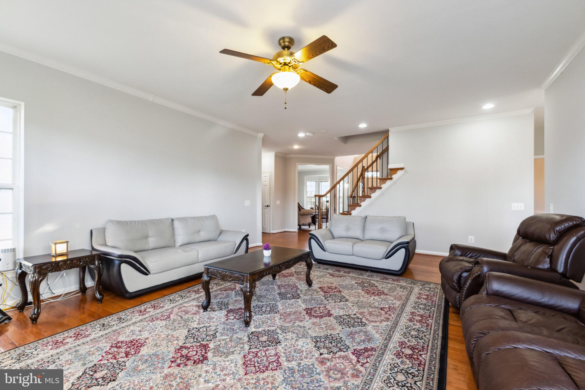 POTOMAC STATION - Residential