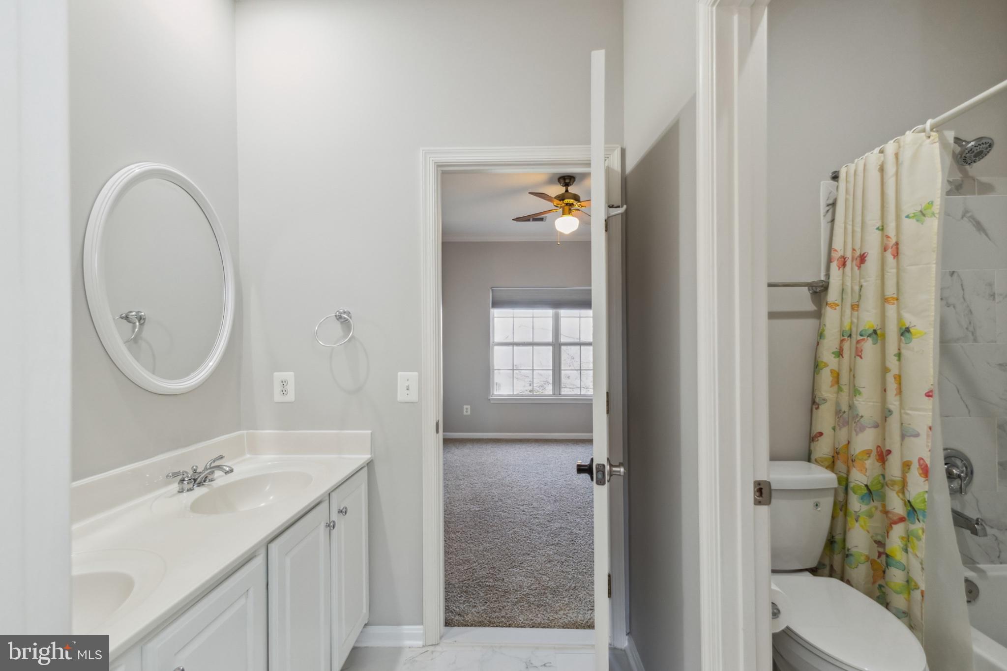 POTOMAC STATION - Residential
