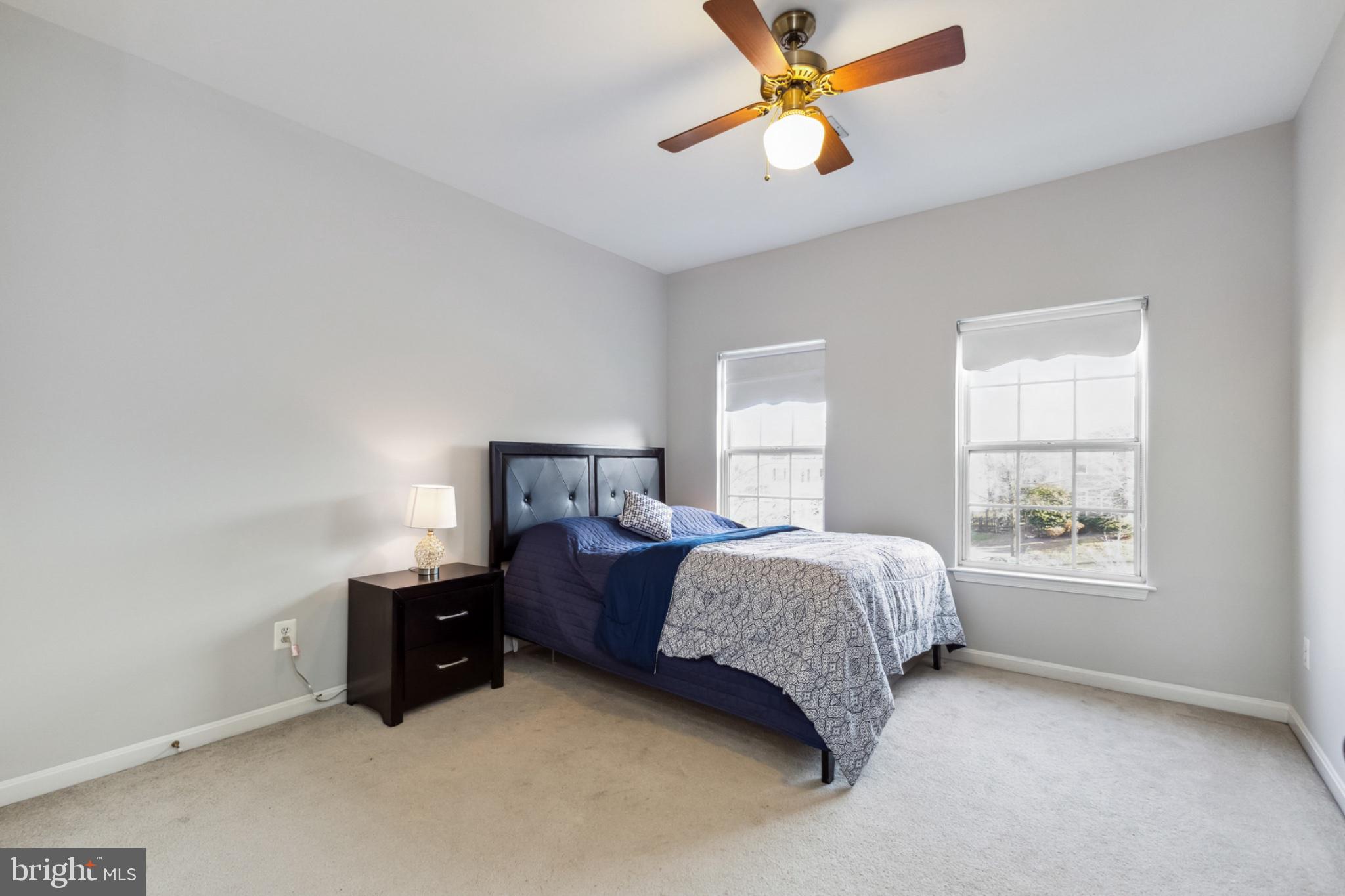 POTOMAC STATION - Residential