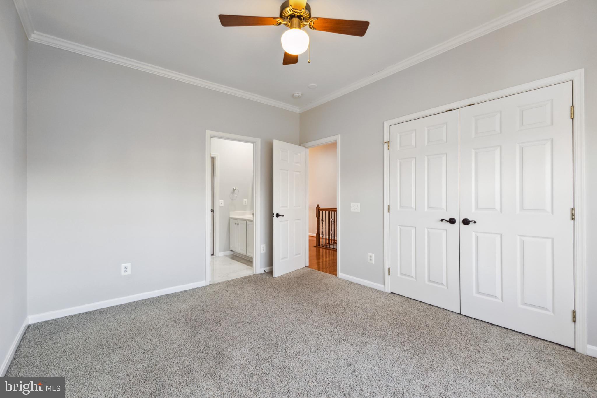 POTOMAC STATION - Residential