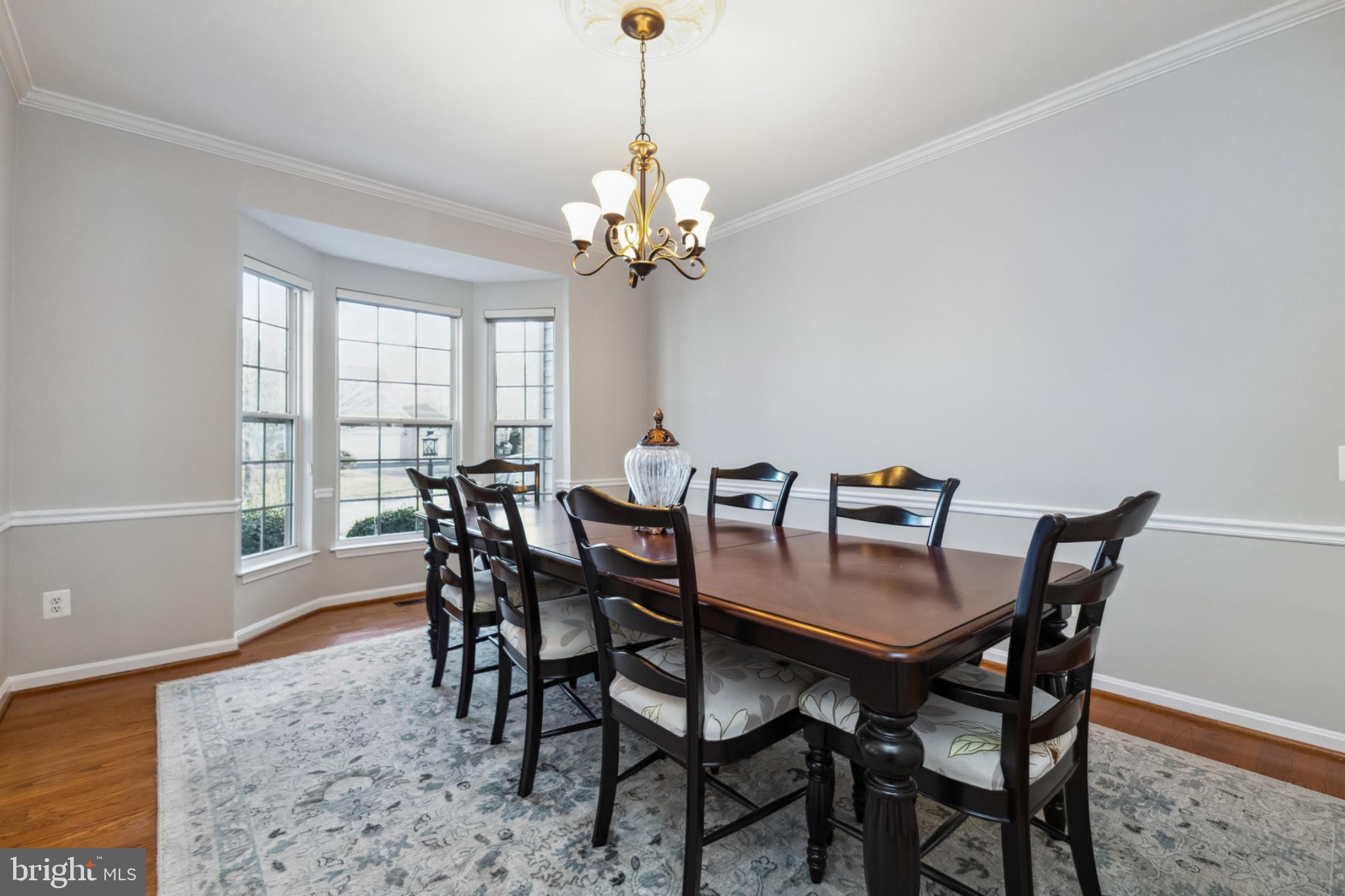 18801 BIRDWOOD COURT