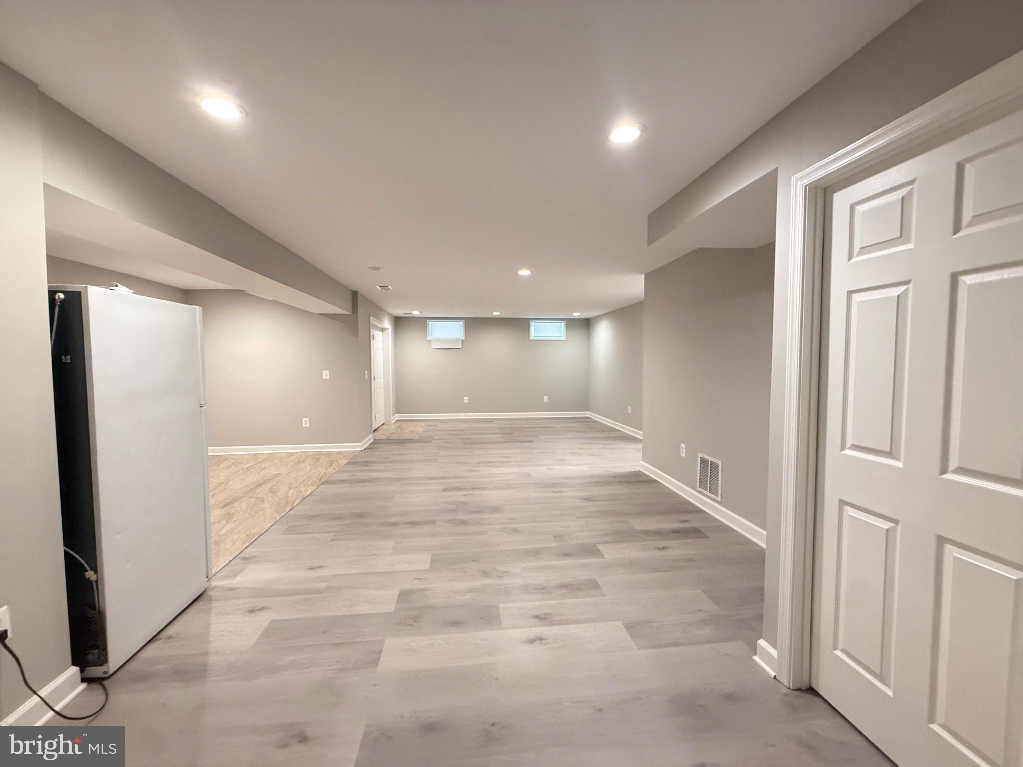 POTOMAC STATION - Residential