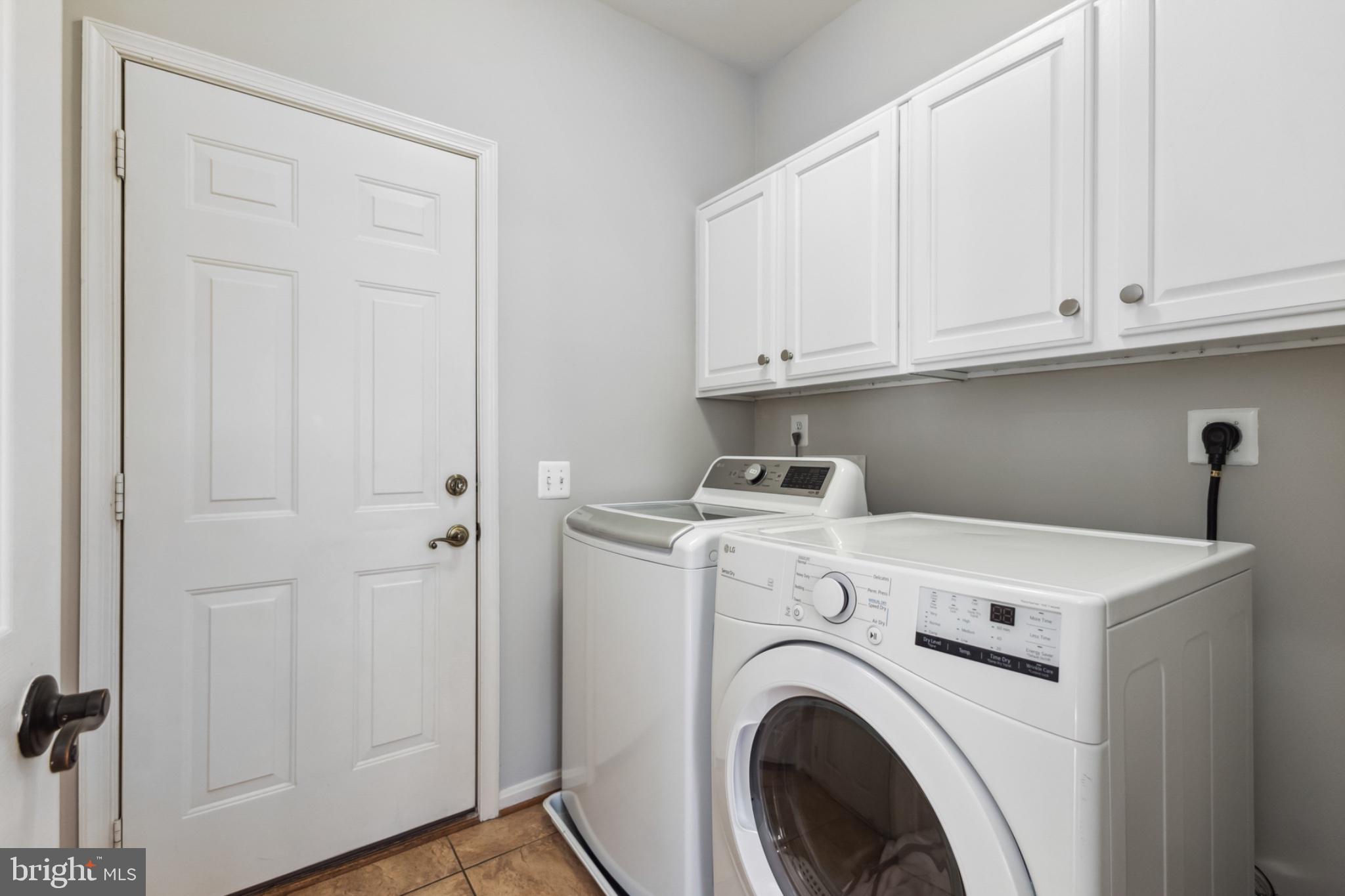 POTOMAC STATION - Residential