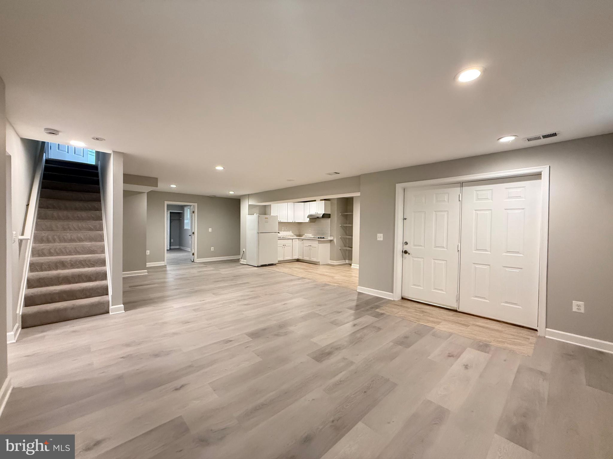 POTOMAC STATION - Residential