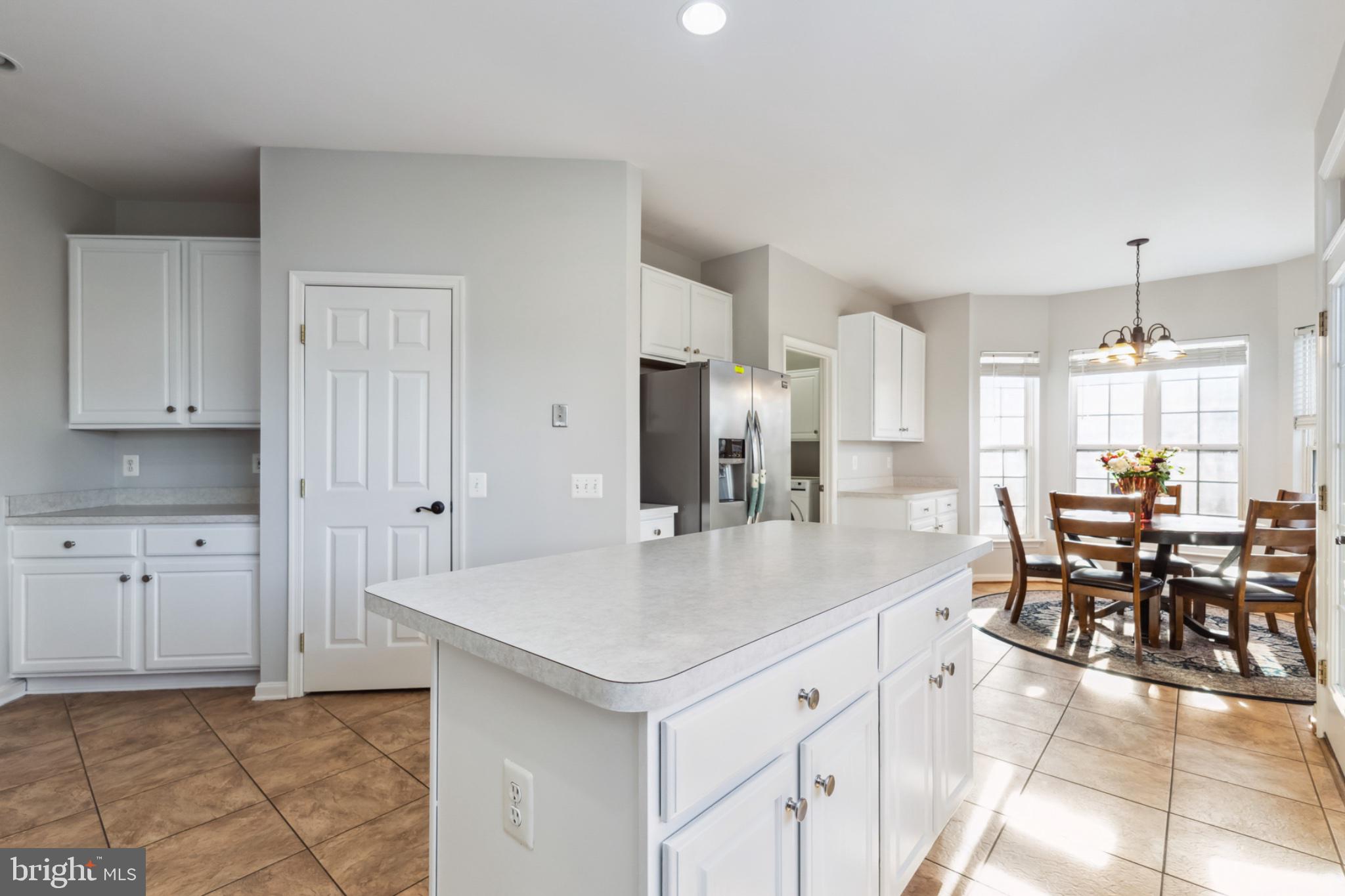 POTOMAC STATION - Residential