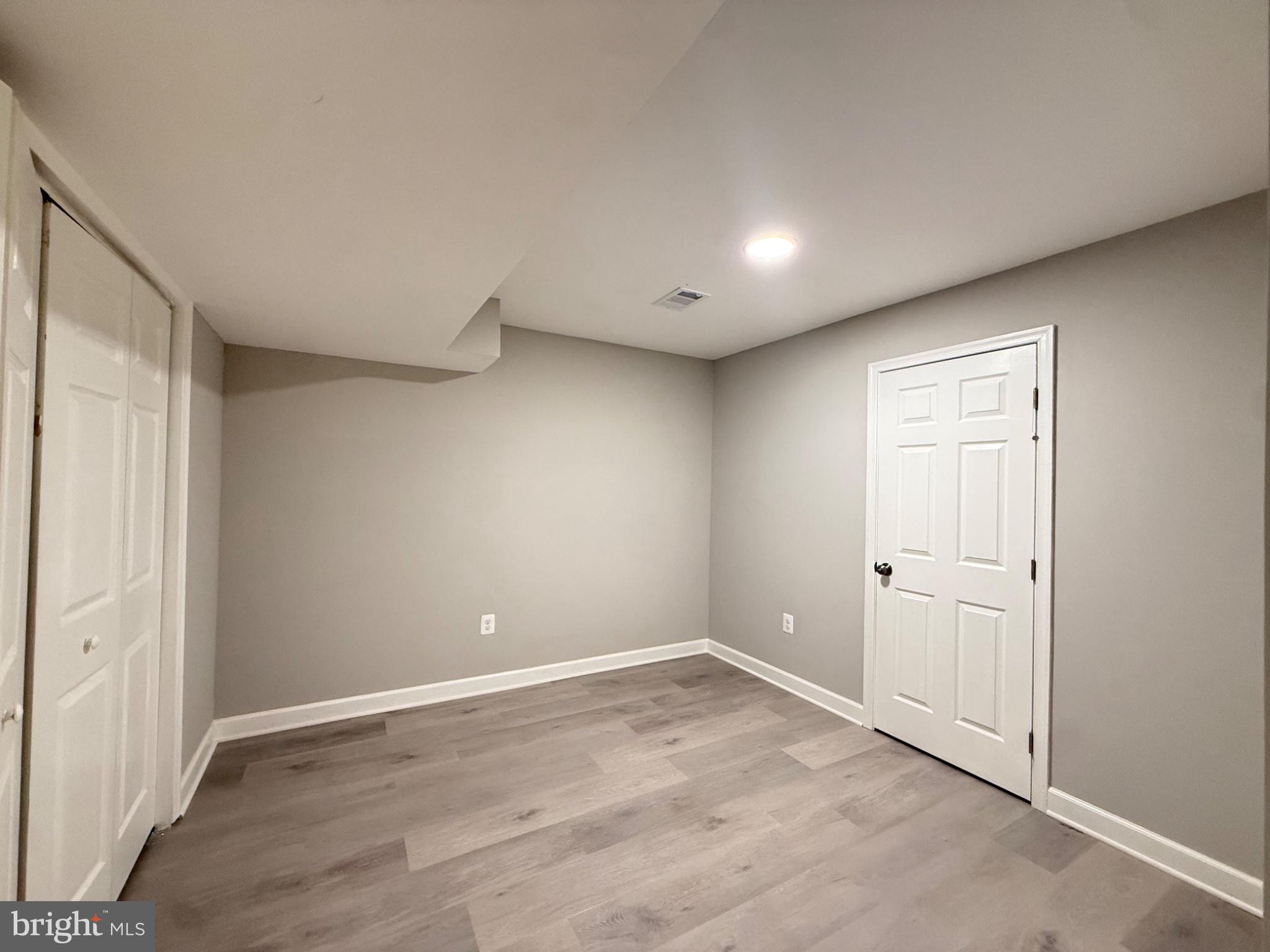 POTOMAC STATION - Residential