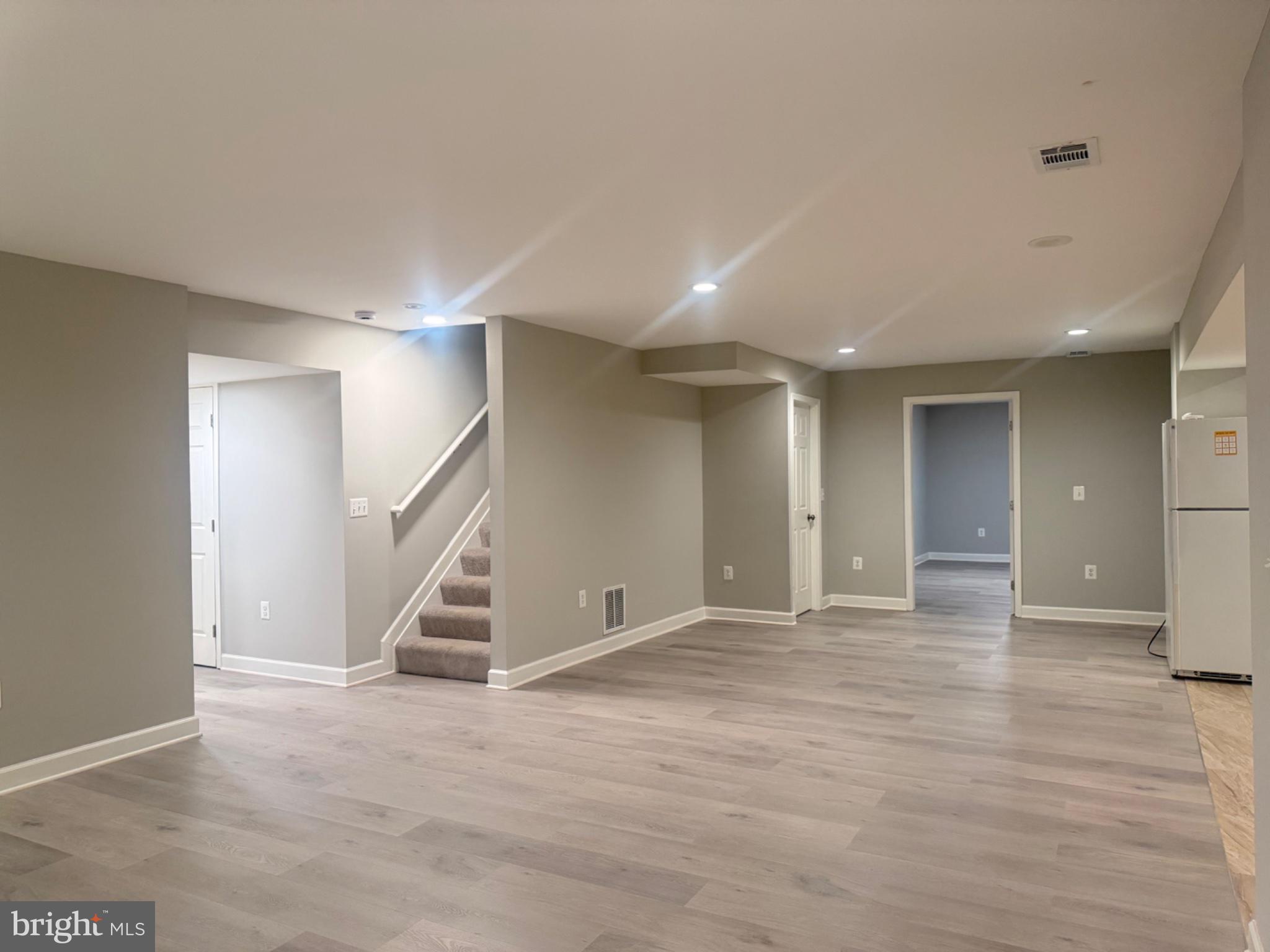 POTOMAC STATION - Residential