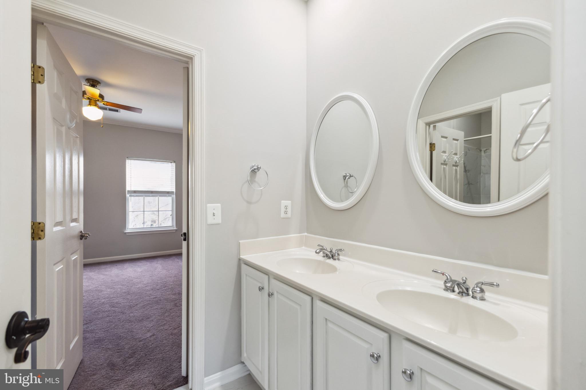 POTOMAC STATION - Residential