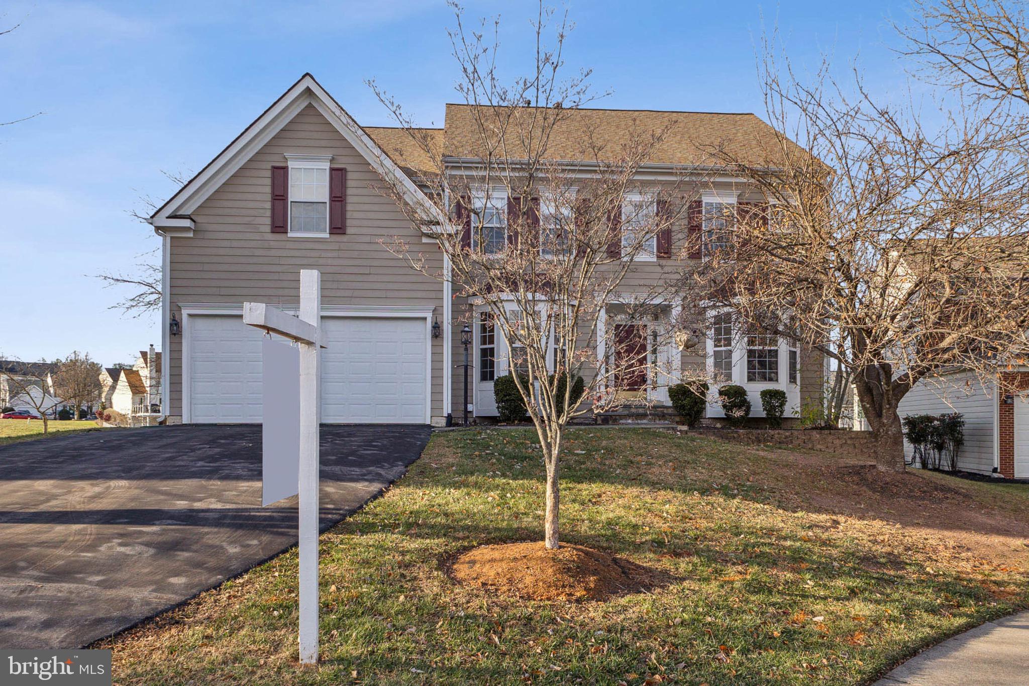 POTOMAC STATION - Residential