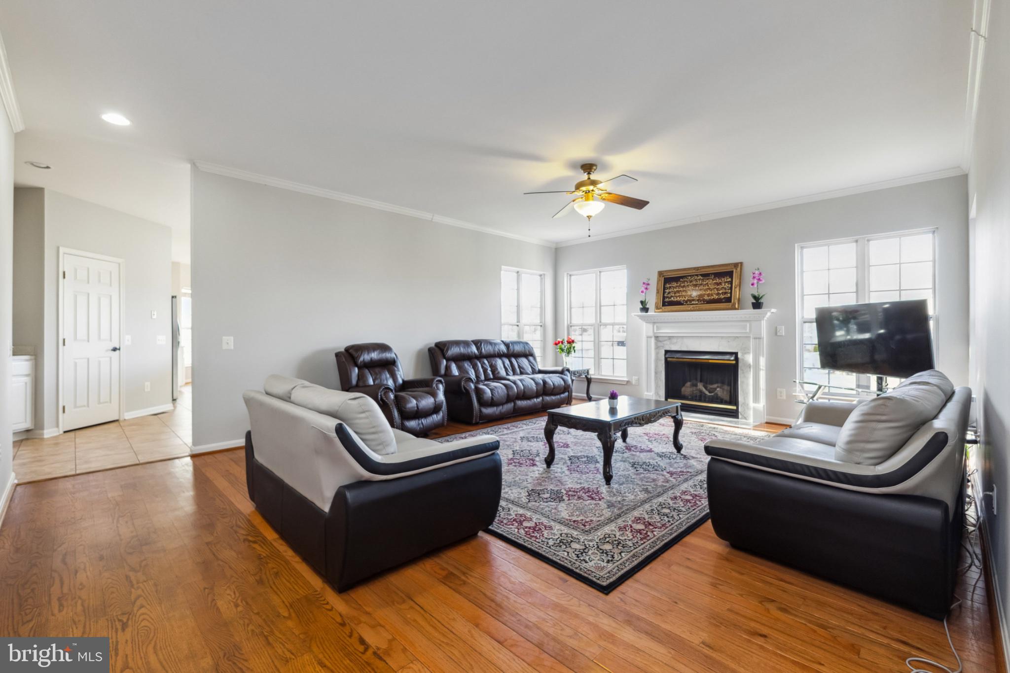 18801 BIRDWOOD COURT