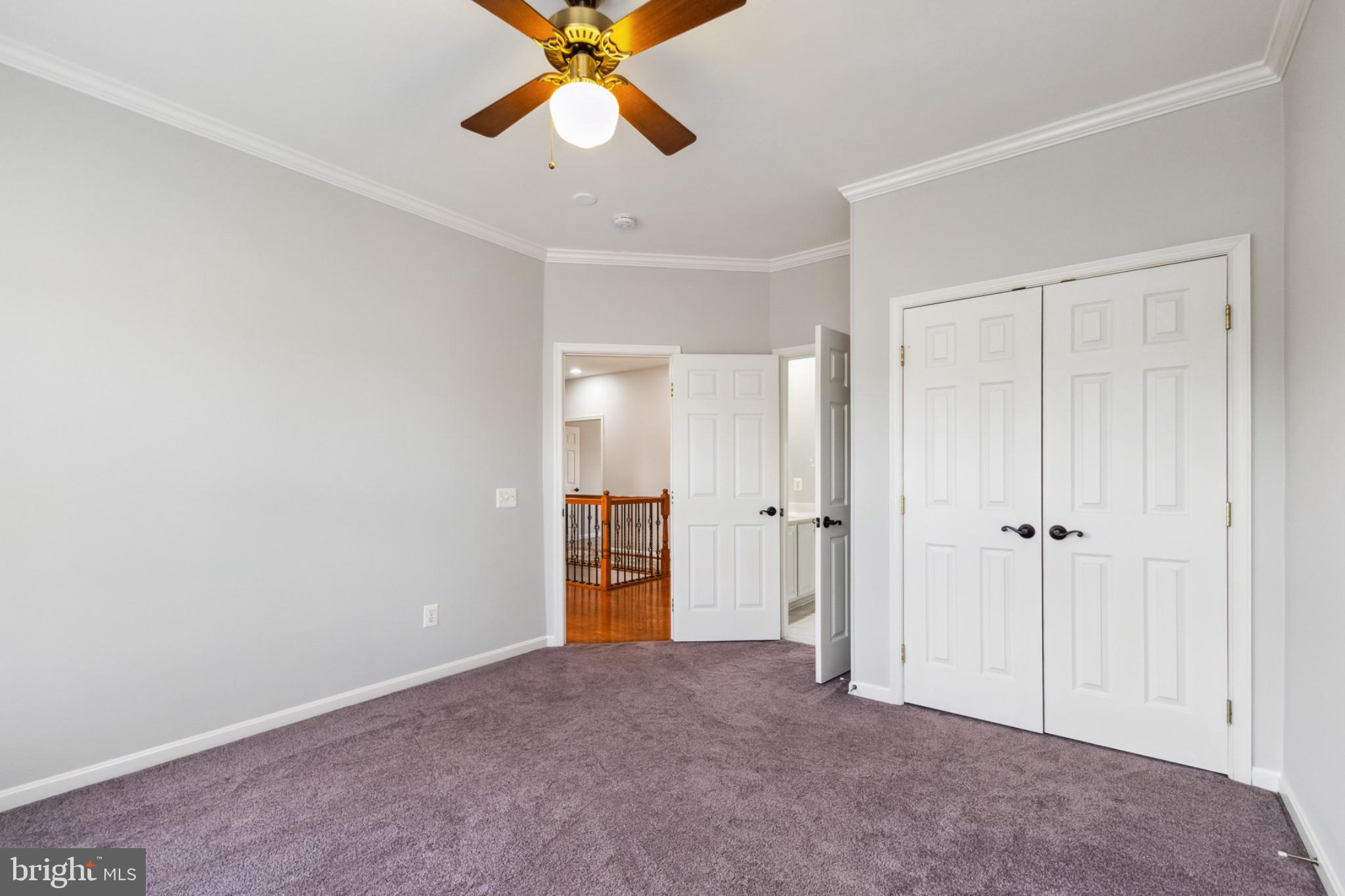 POTOMAC STATION - Residential