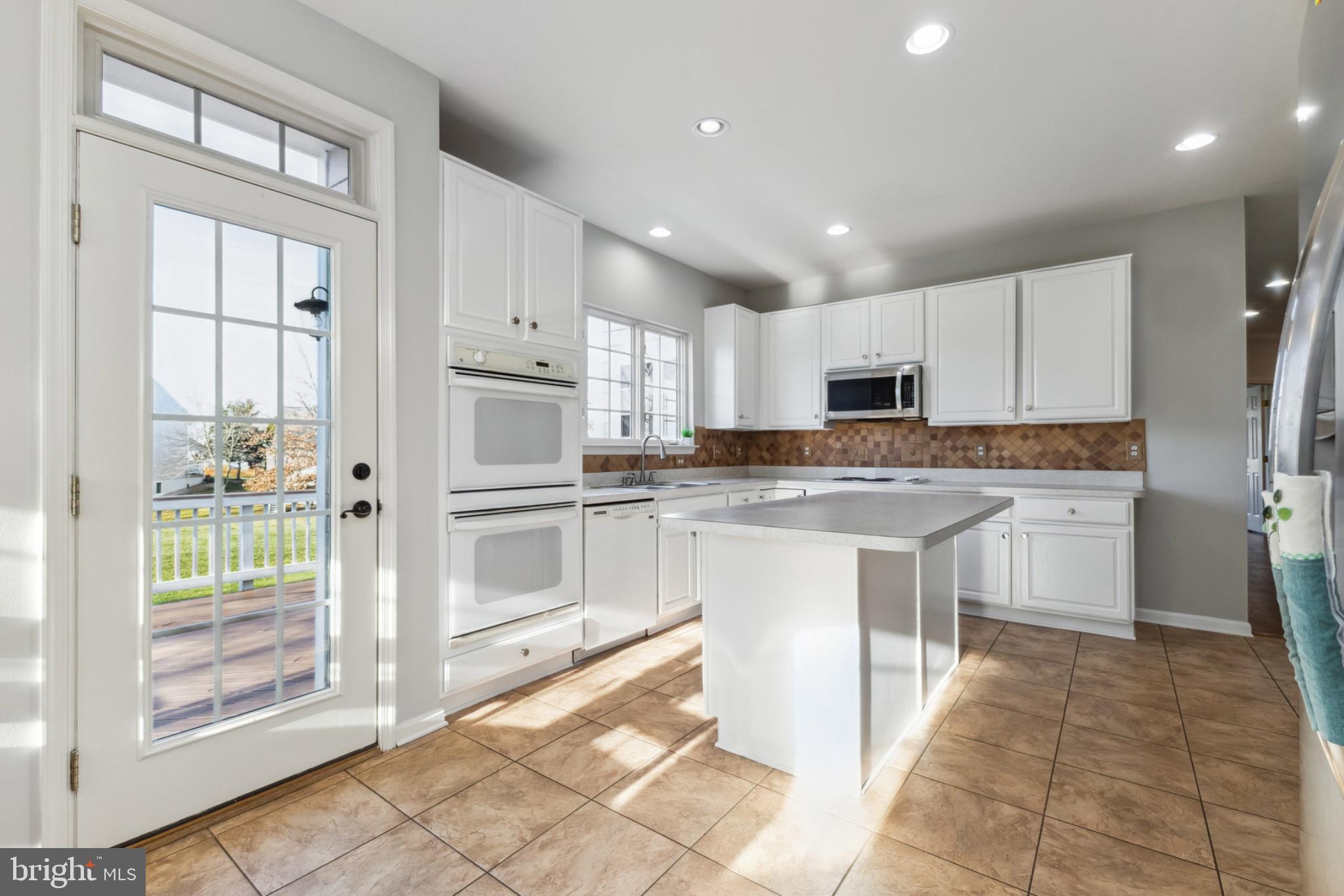 POTOMAC STATION - Residential
