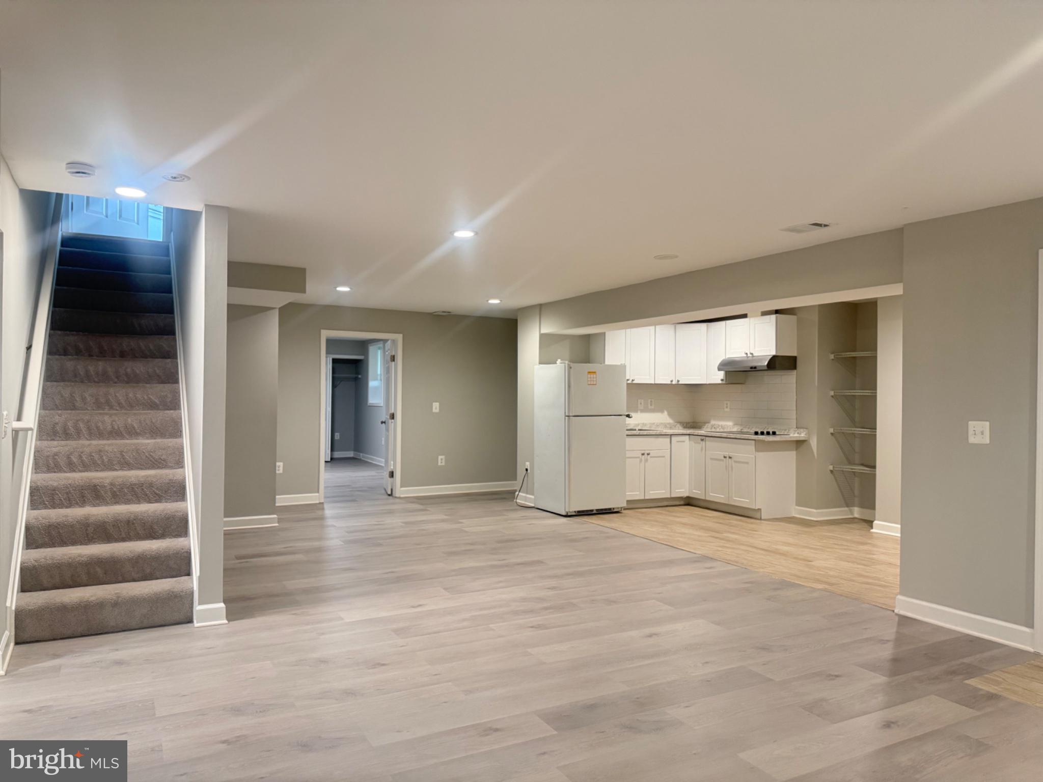 POTOMAC STATION - Residential