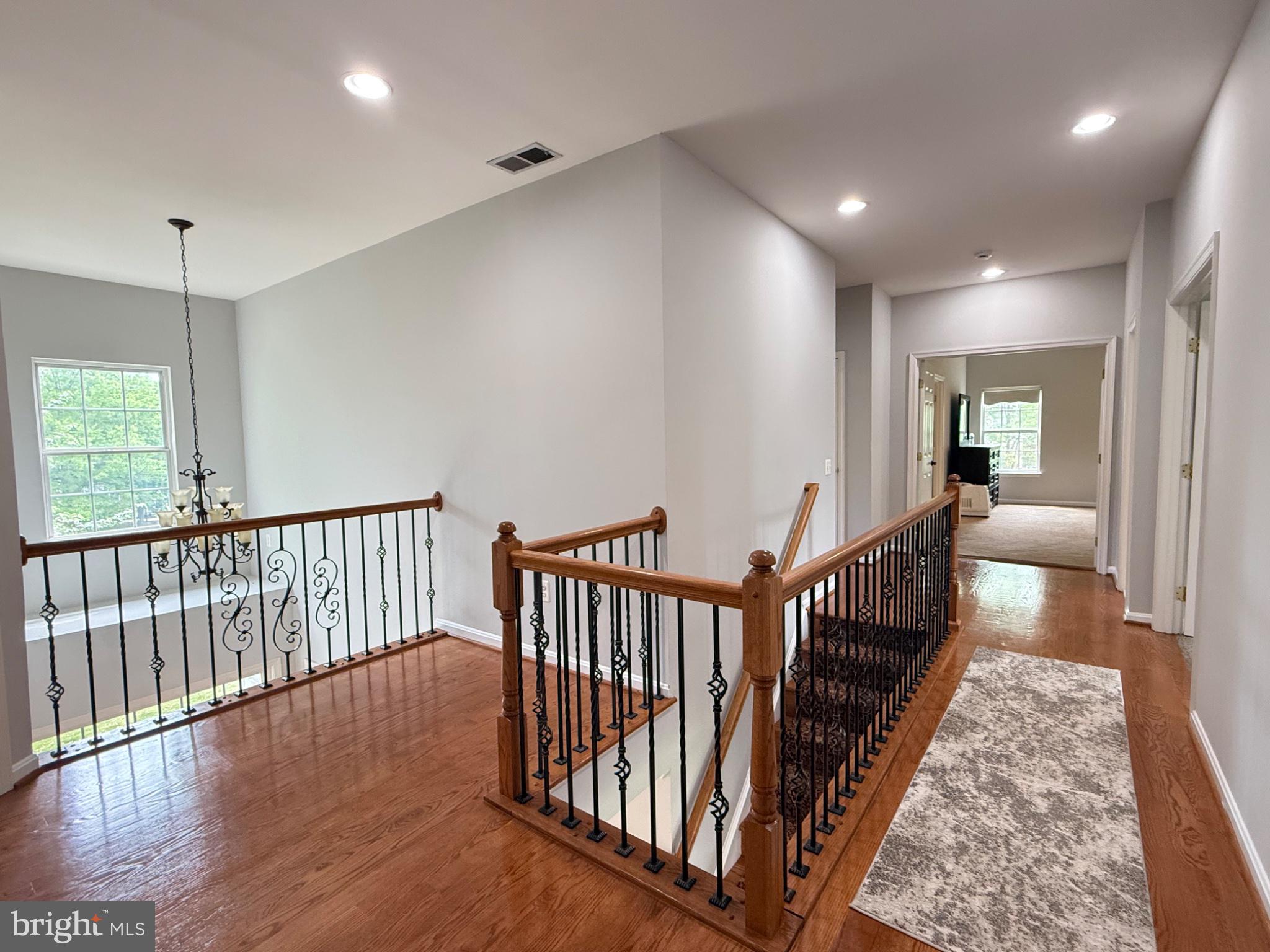 POTOMAC STATION - Residential