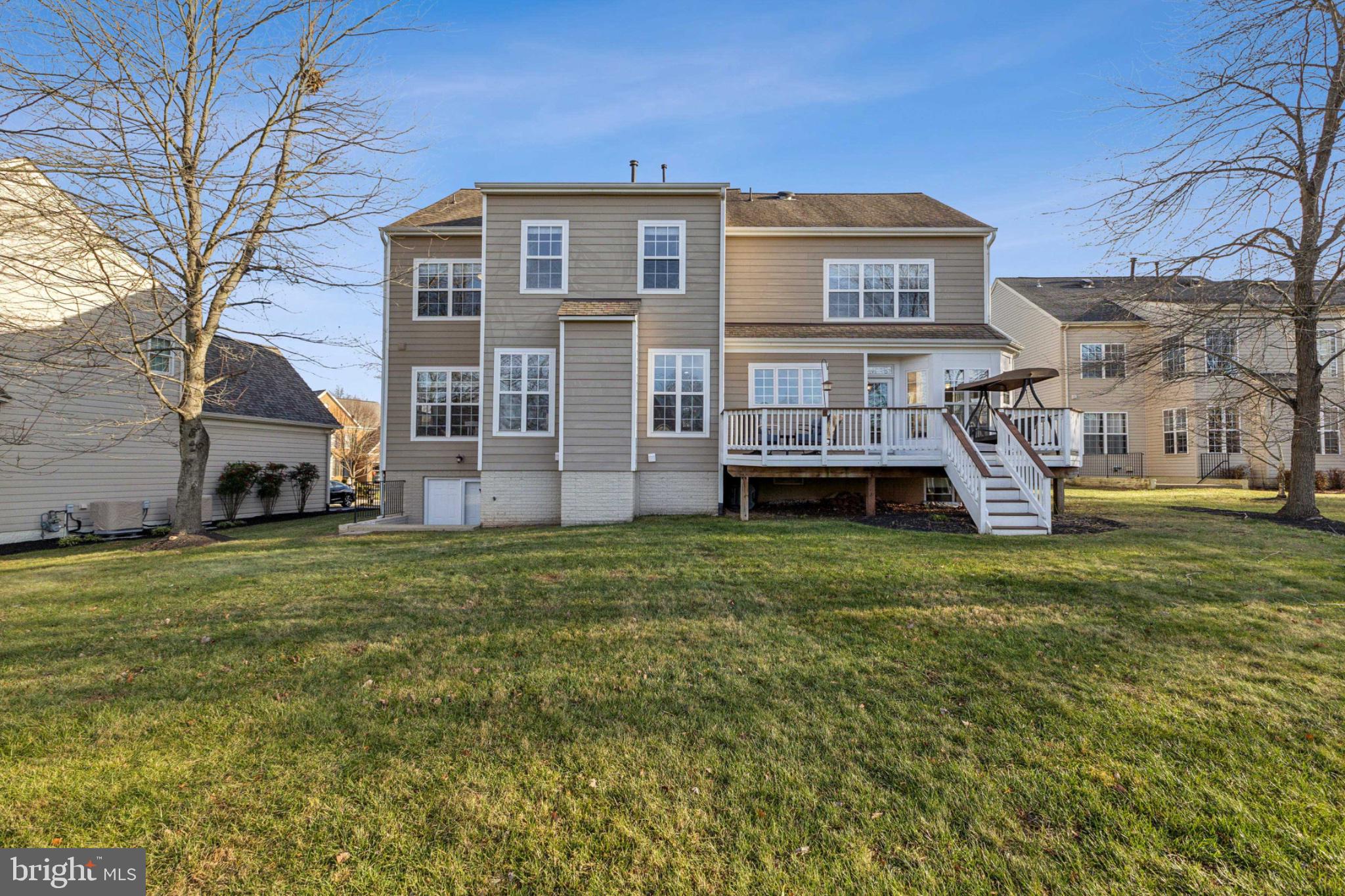 POTOMAC STATION - Residential
