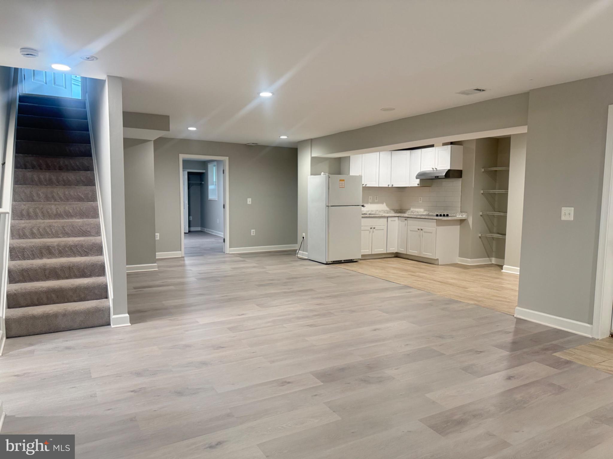 POTOMAC STATION - Residential