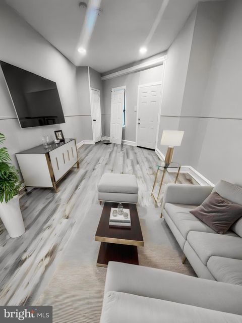 Condo For Rent - 3259 Potter Street #1ST FL<br/> PHILADELPHIA, PA 19134