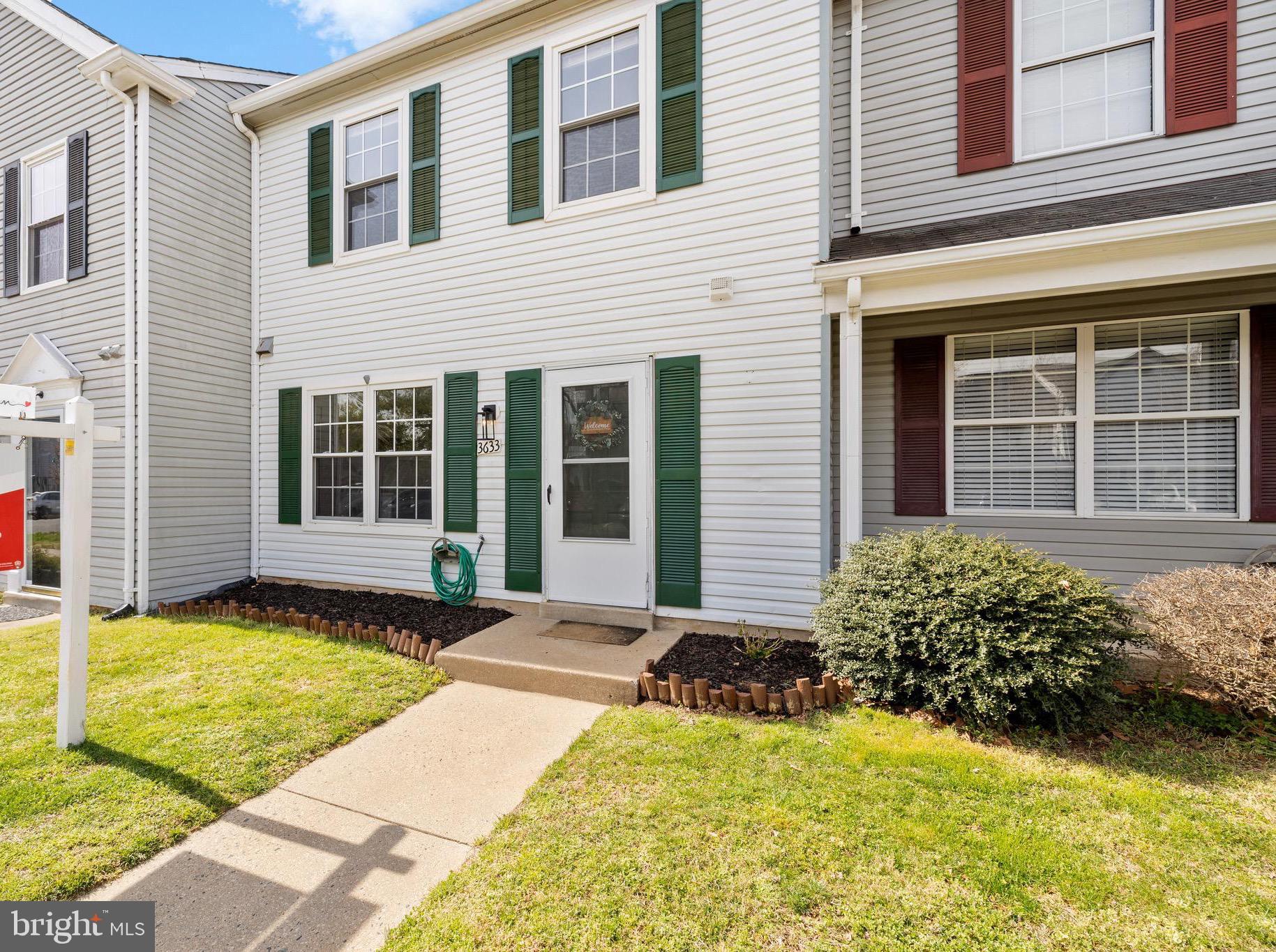 WILLIAMSTOWN - Residential