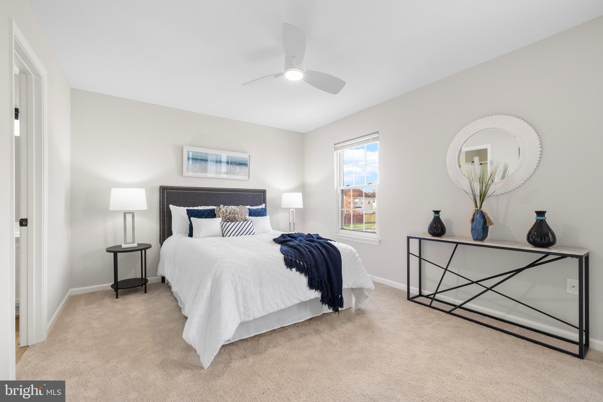 WILLIAMSTOWN - Residential