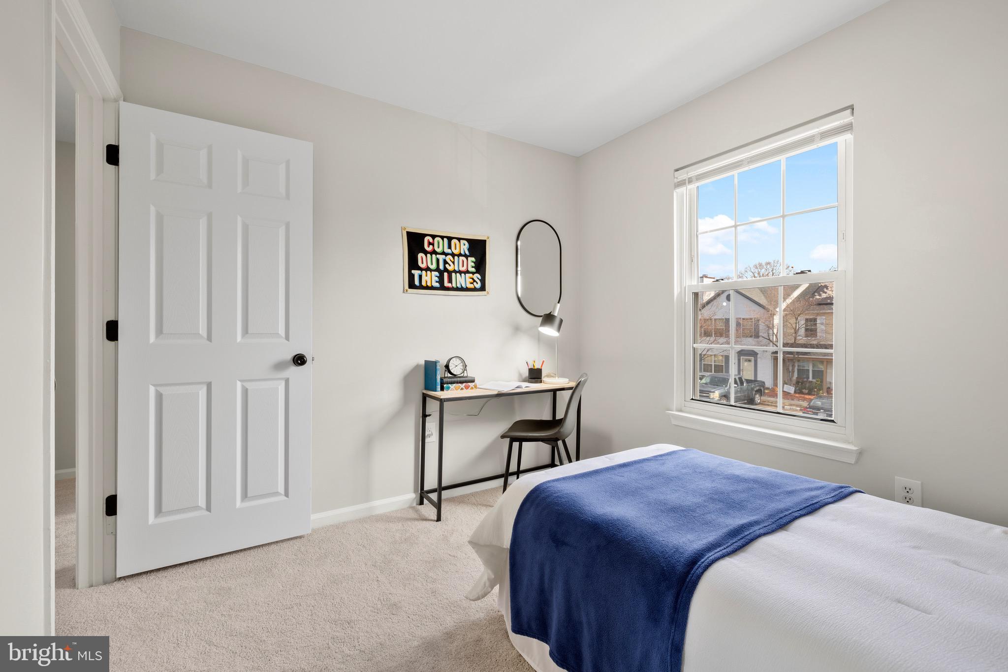 WILLIAMSTOWN - Residential