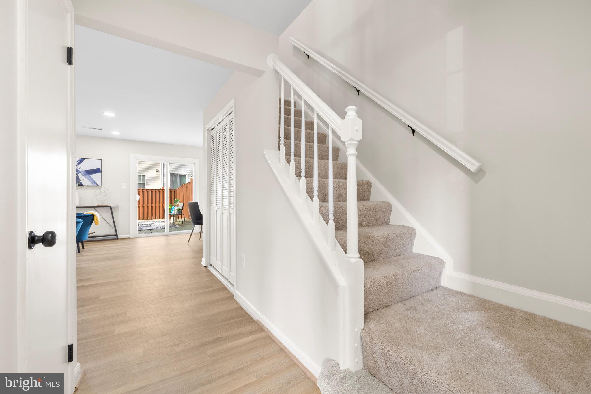 WILLIAMSTOWN - Residential