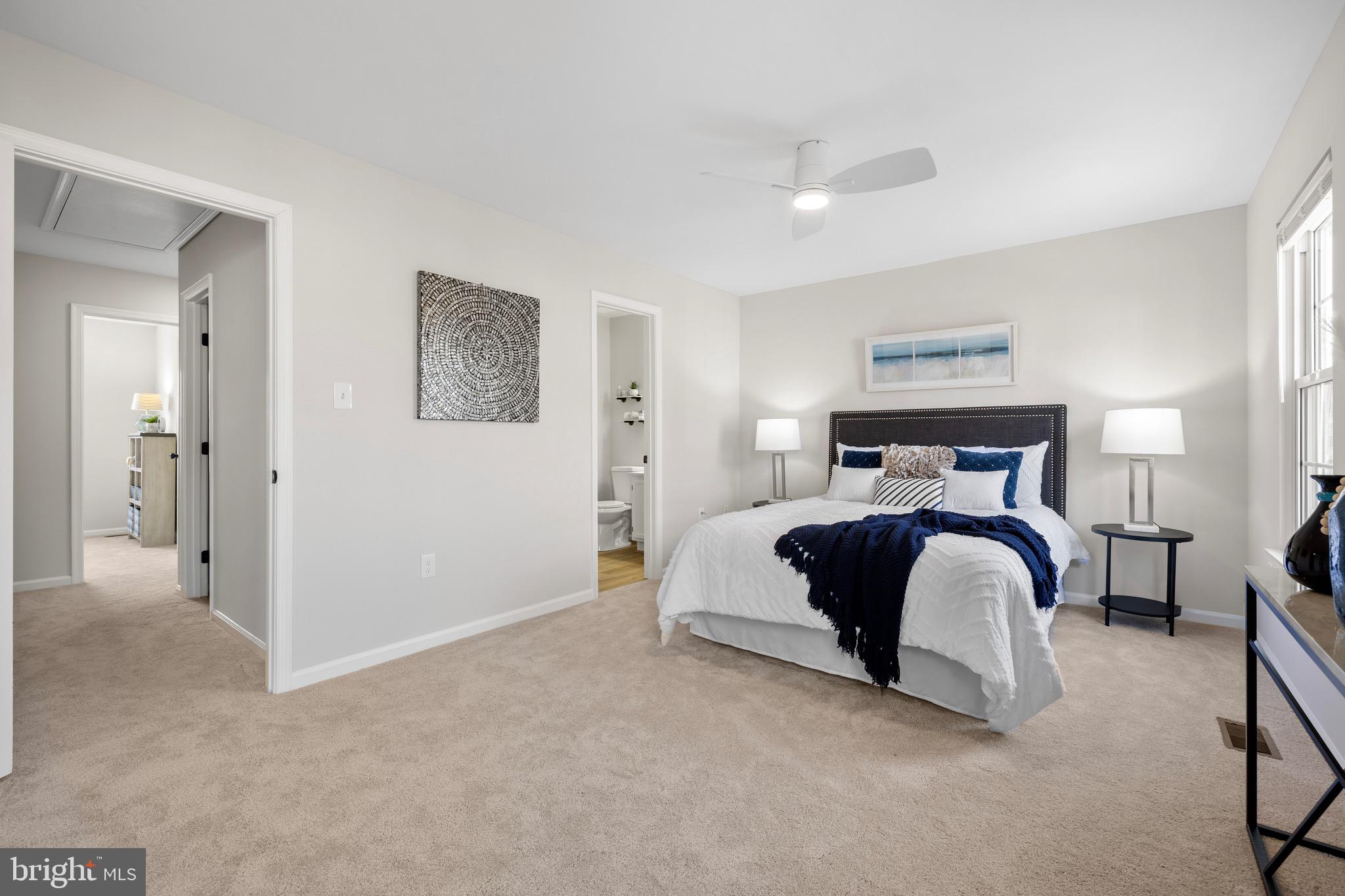 WILLIAMSTOWN - Residential