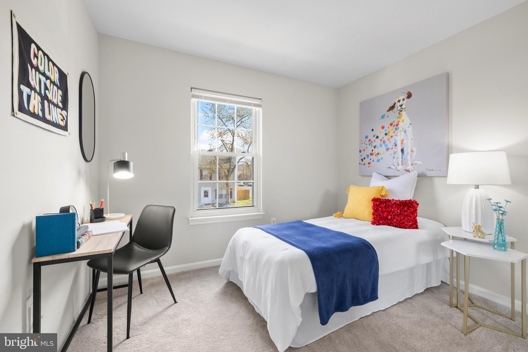 WILLIAMSTOWN - Residential