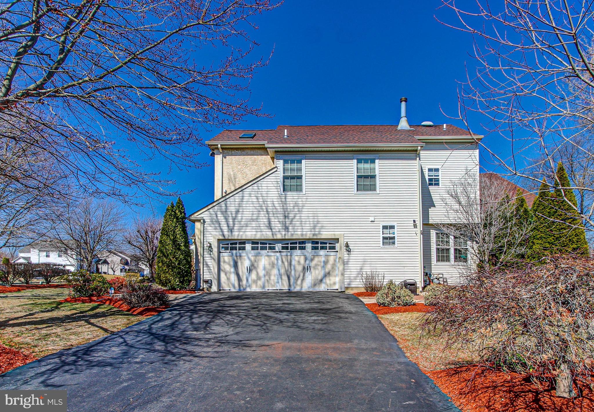 FOREST GLEN - Residential