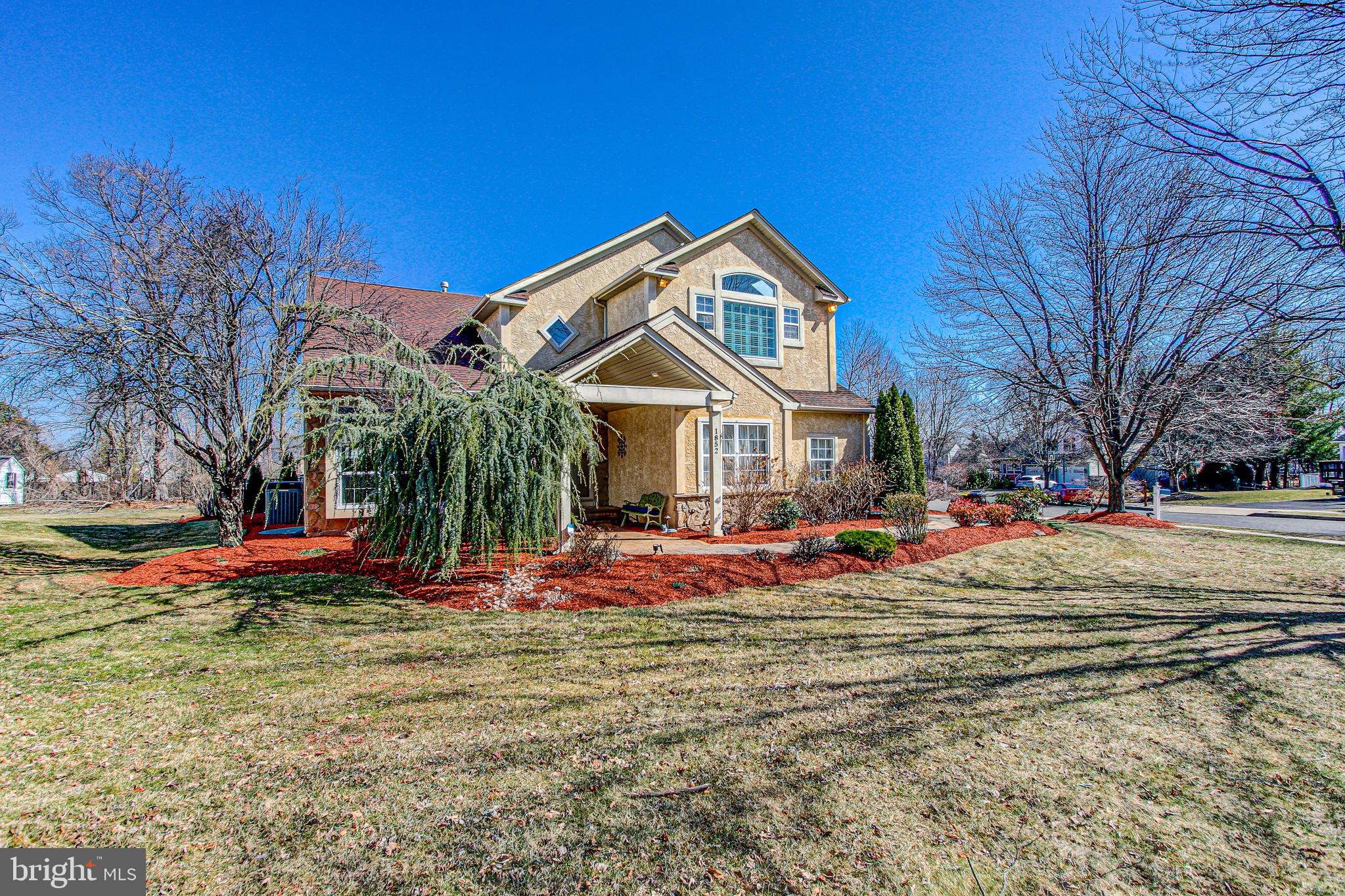 FOREST GLEN - Residential