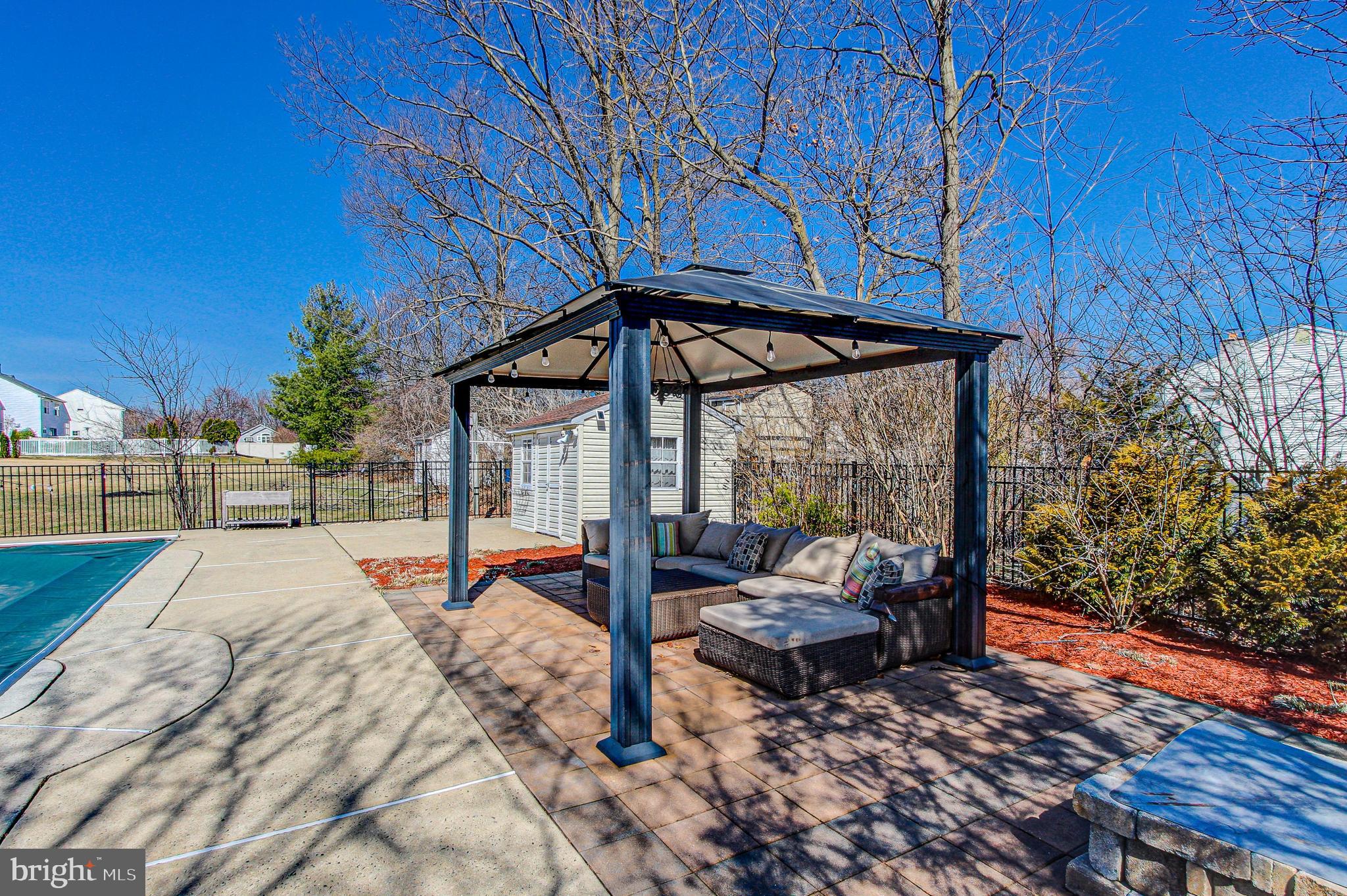 FOREST GLEN - Residential