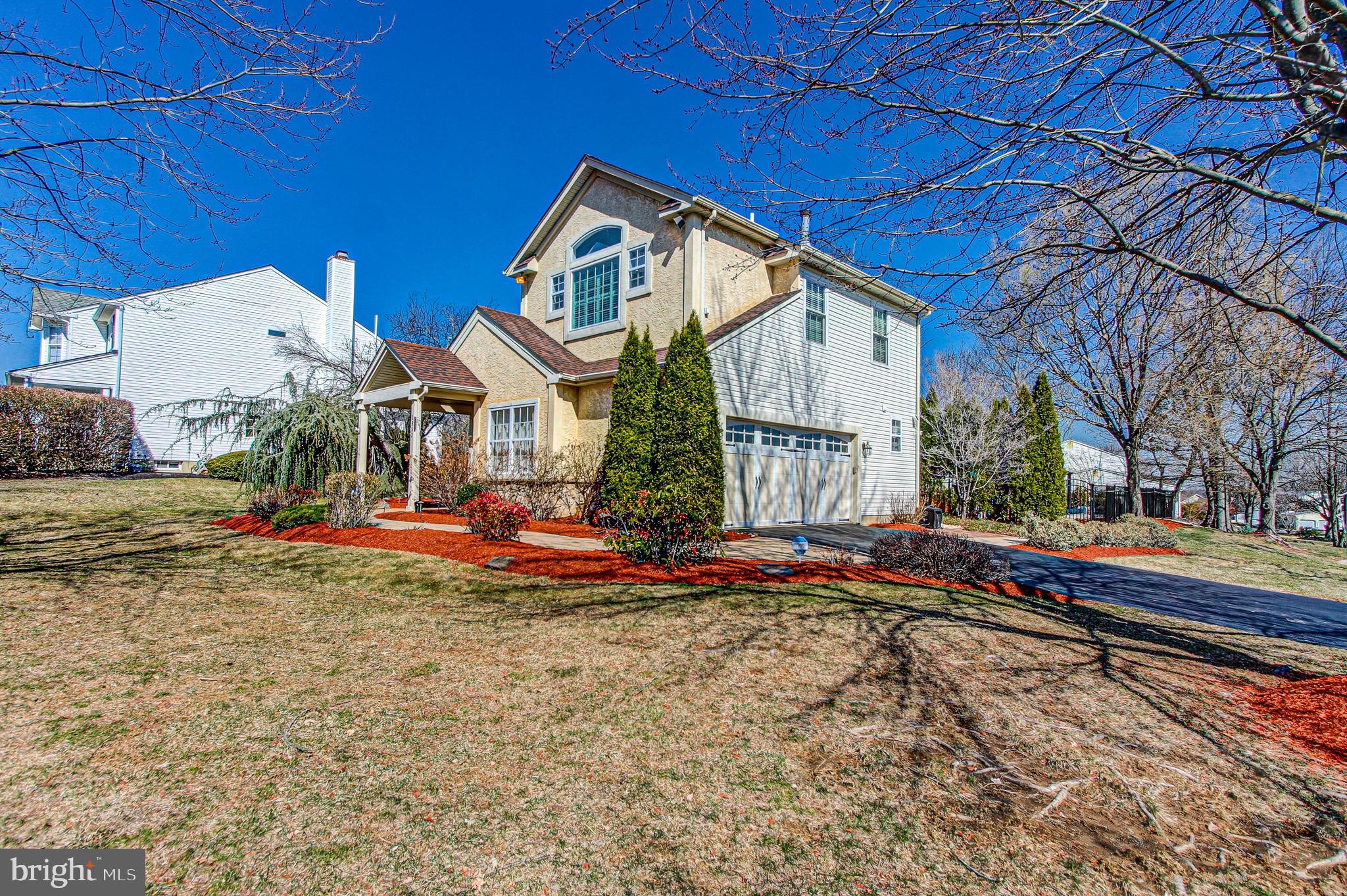 FOREST GLEN - Residential