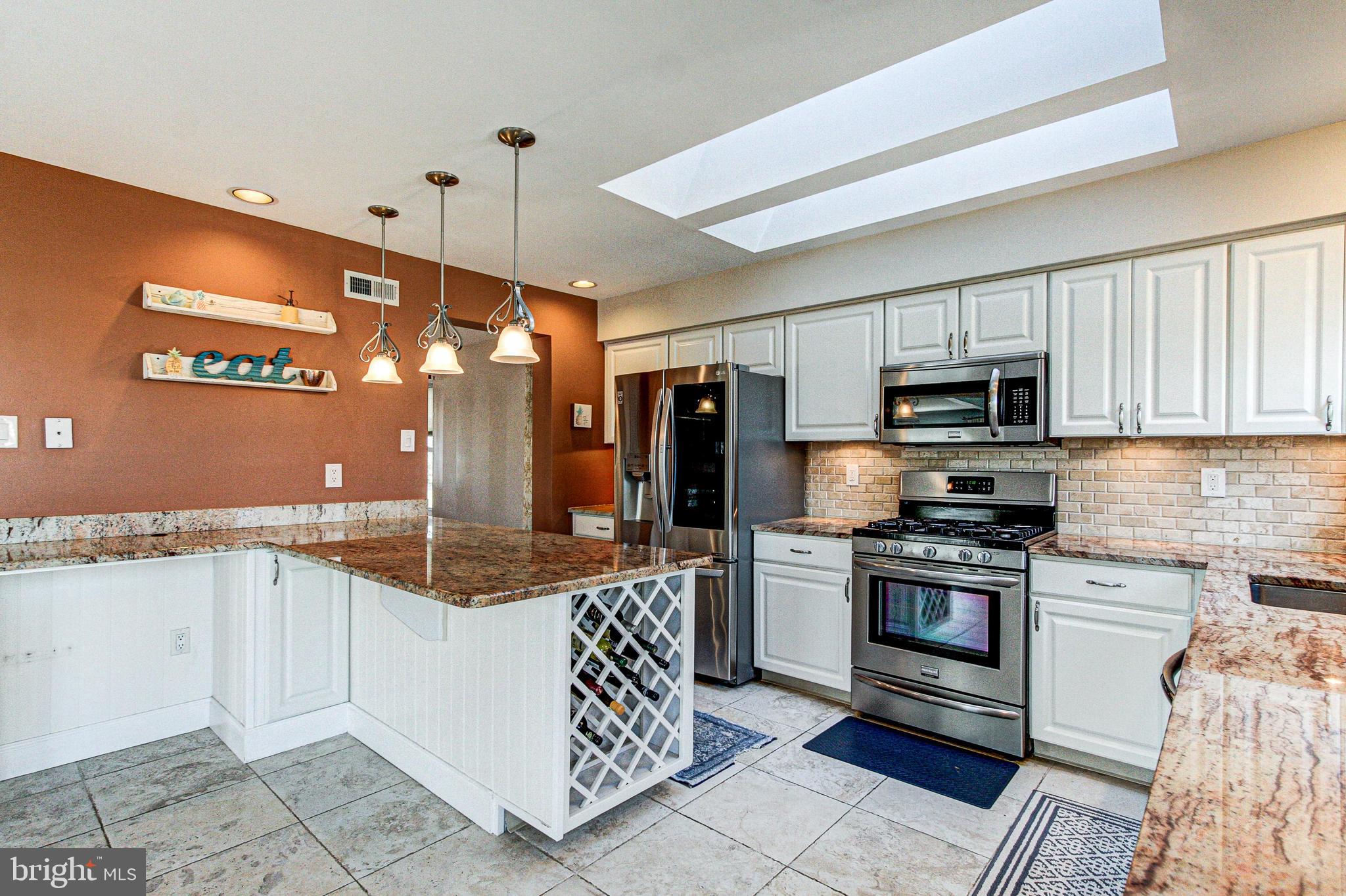 FOREST GLEN - Residential