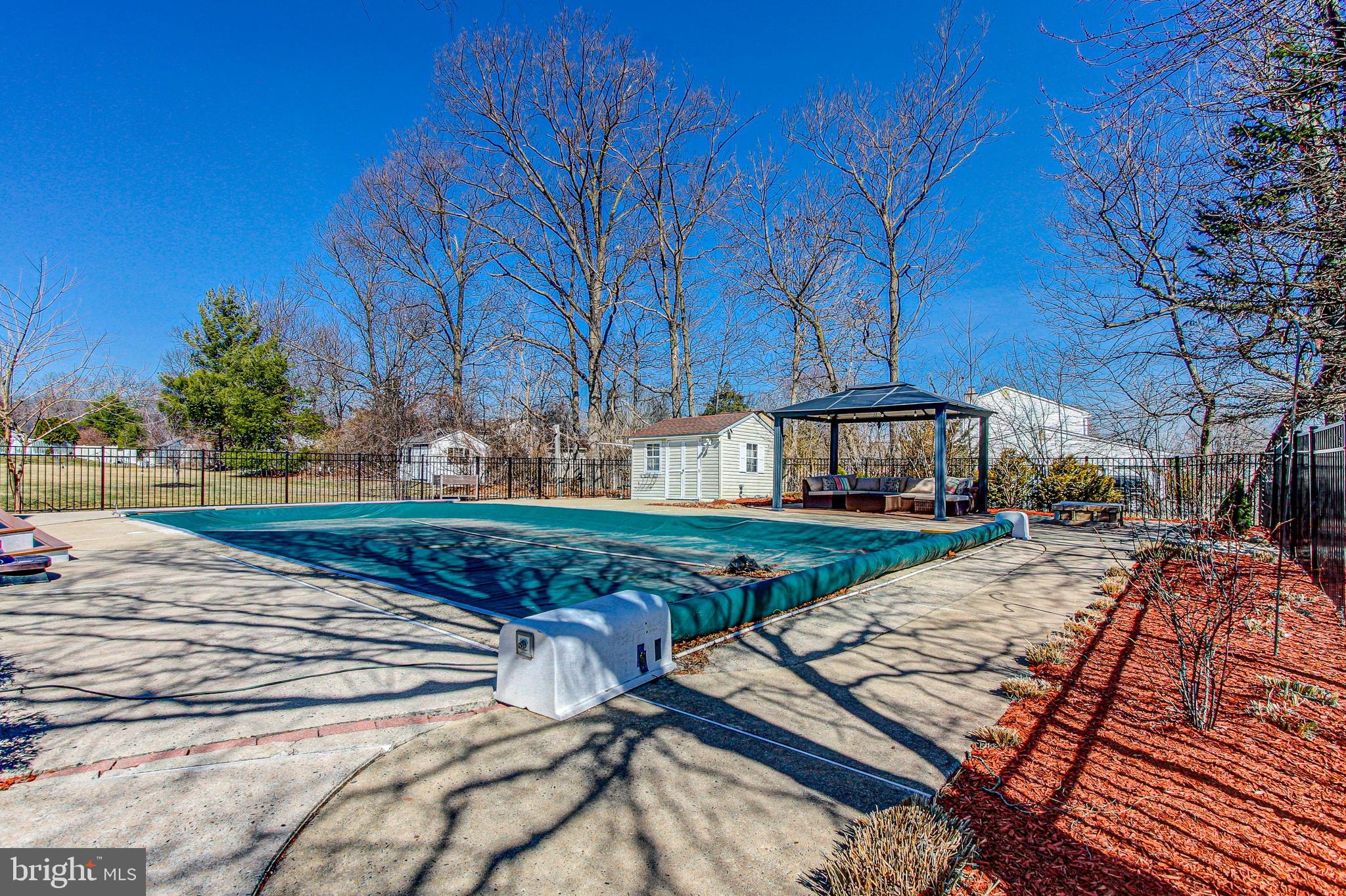 FOREST GLEN - Residential