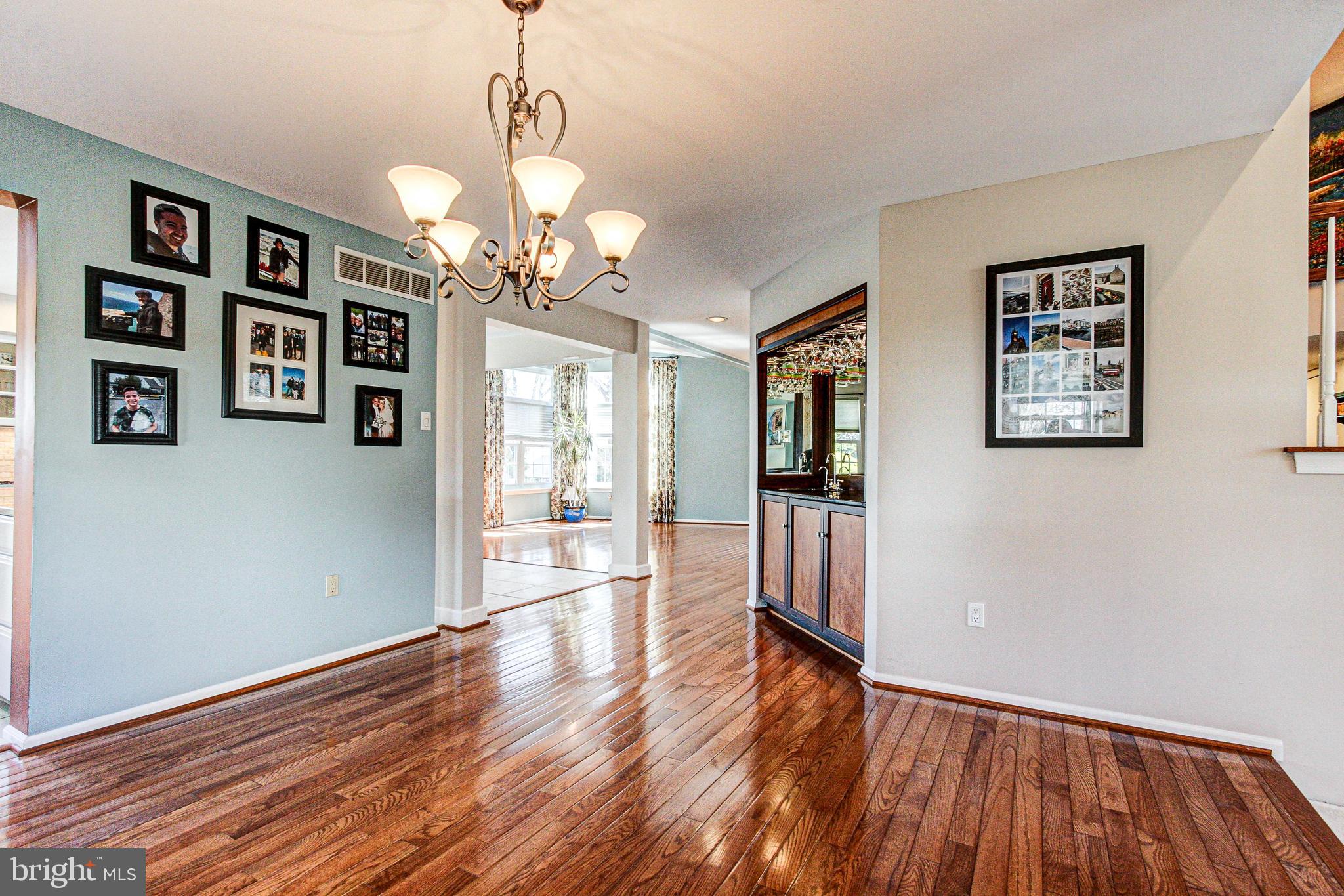 FOREST GLEN - Residential