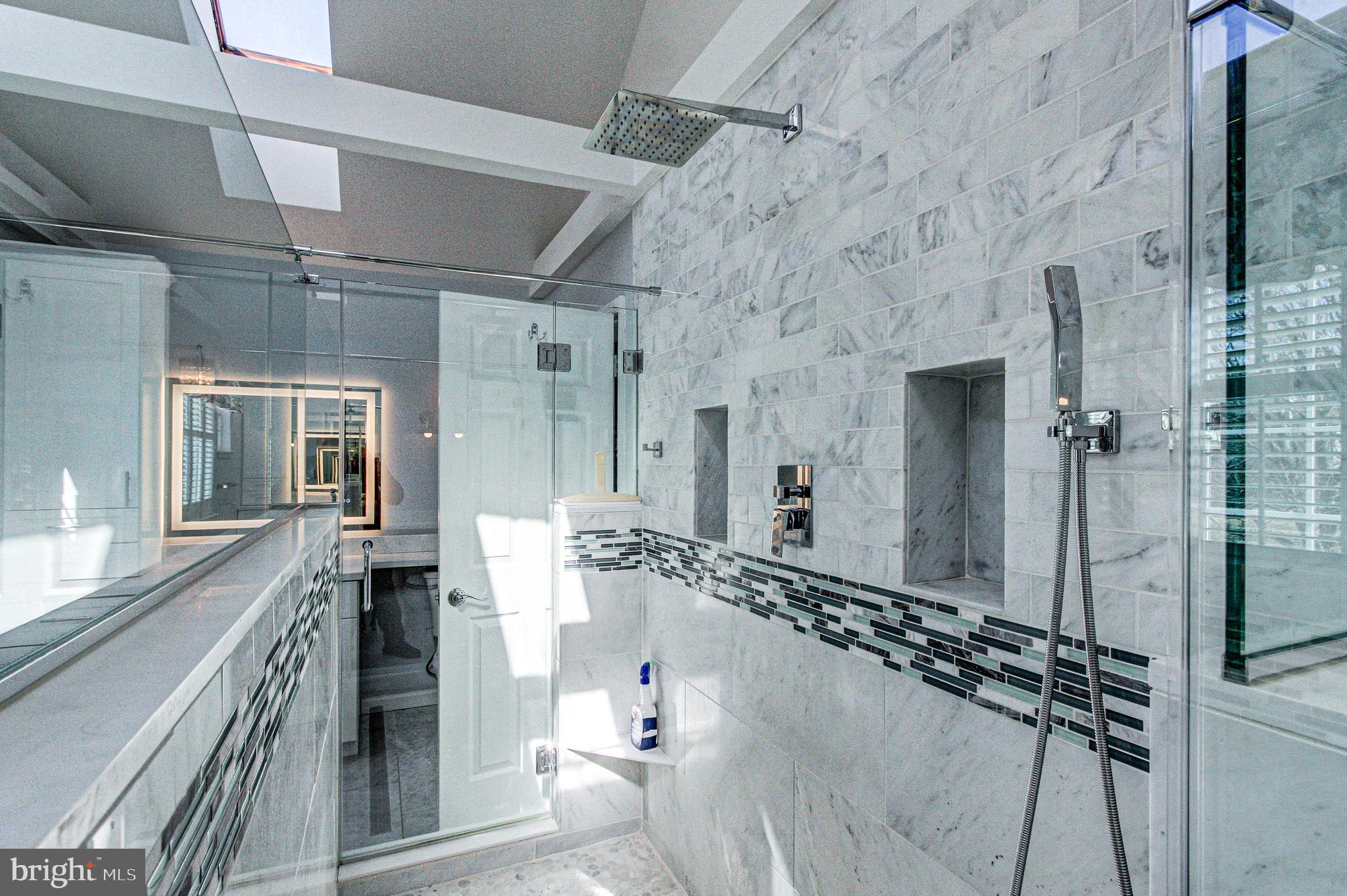 FOREST GLEN - Residential