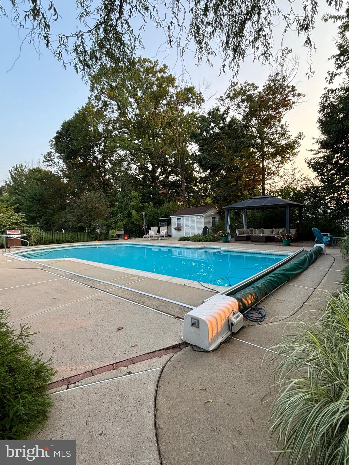 FOREST GLEN - Residential