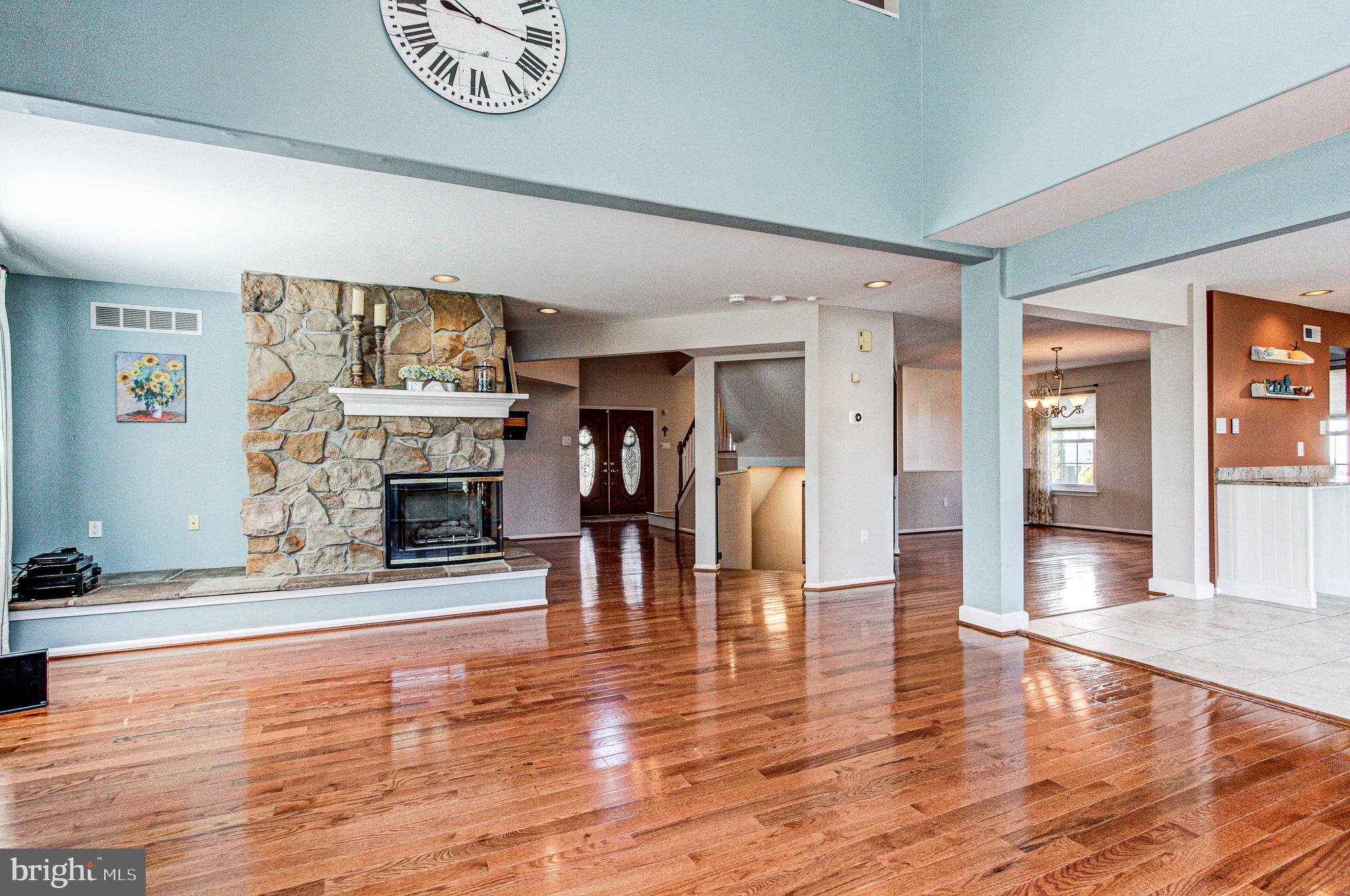 FOREST GLEN - Residential