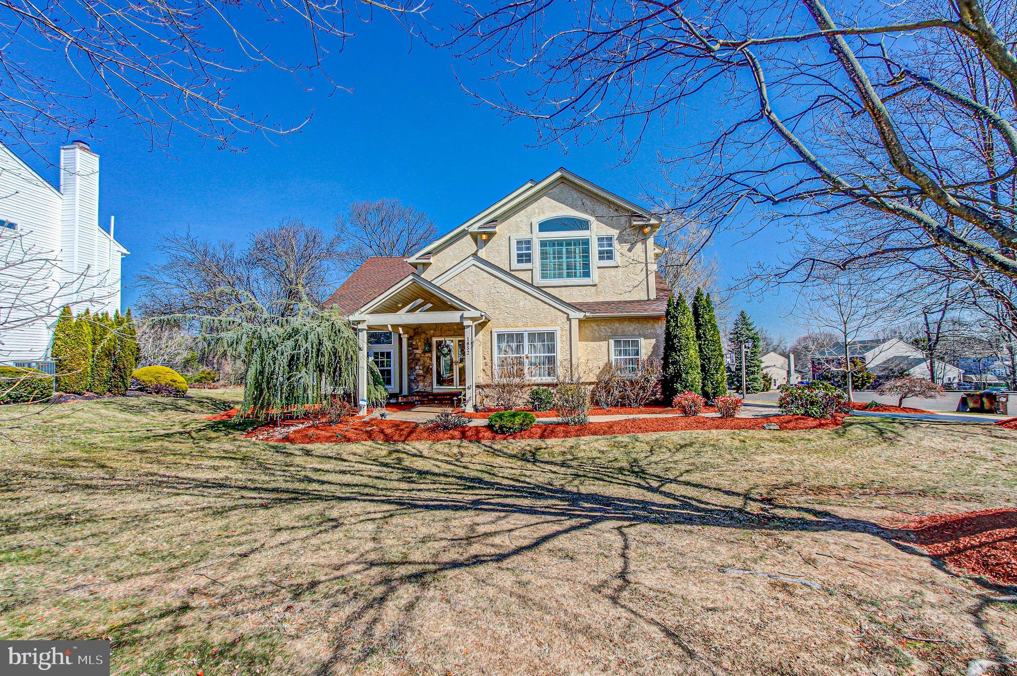 FOREST GLEN - Residential