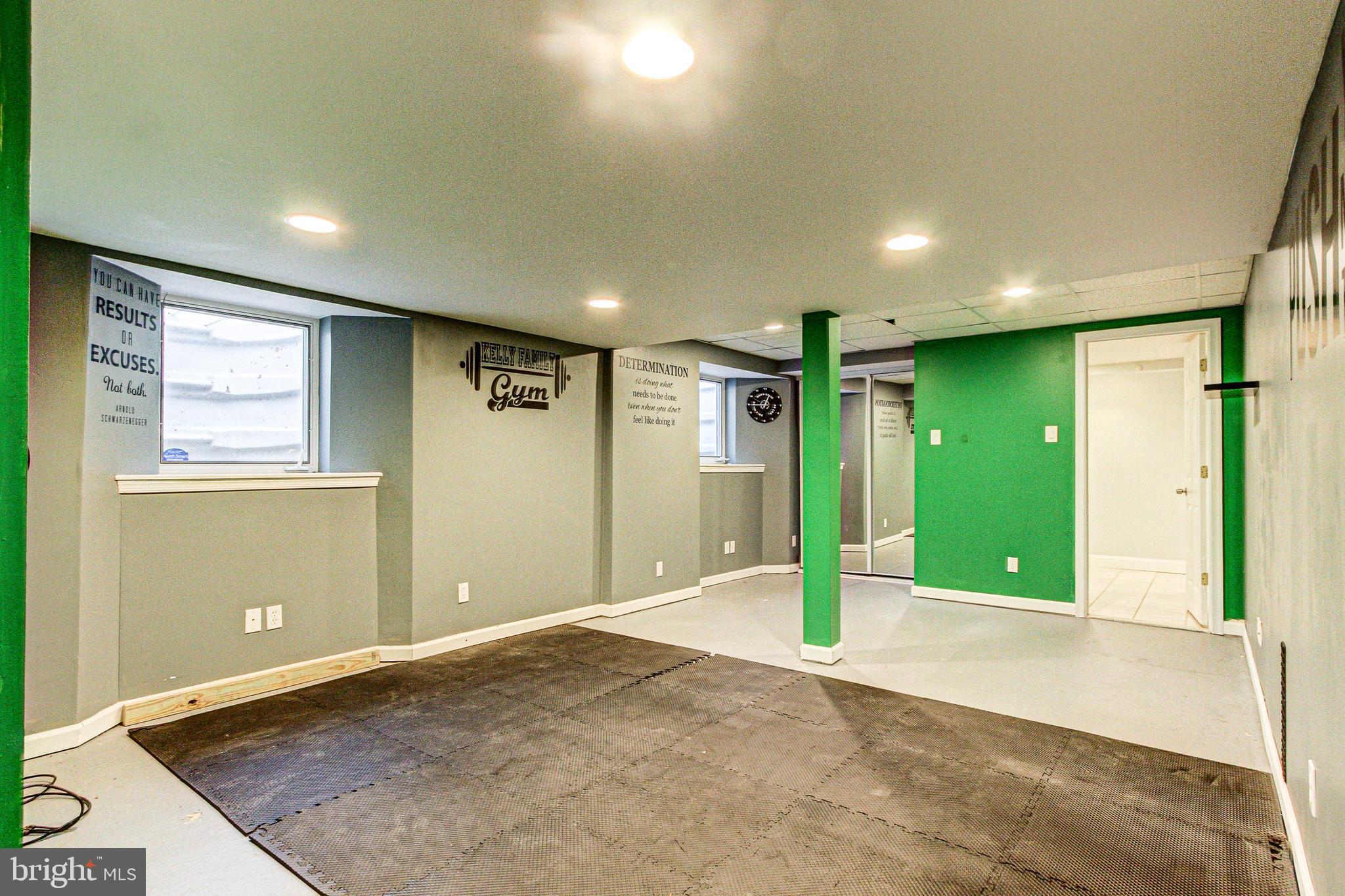 FOREST GLEN - Residential