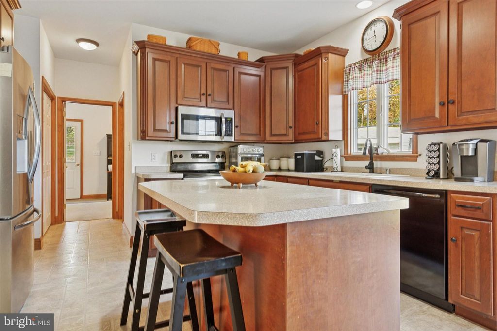 Photo of 16 Kristine Avenue, BOYERTOWN, PA 19512 (MLS # PABK2064584)