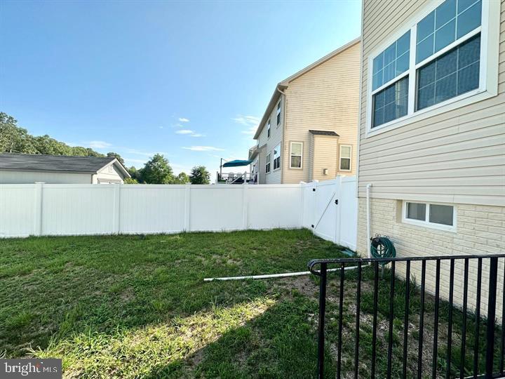 ST. CHARLES GLENEAGLES SOUTH - Residential Lease